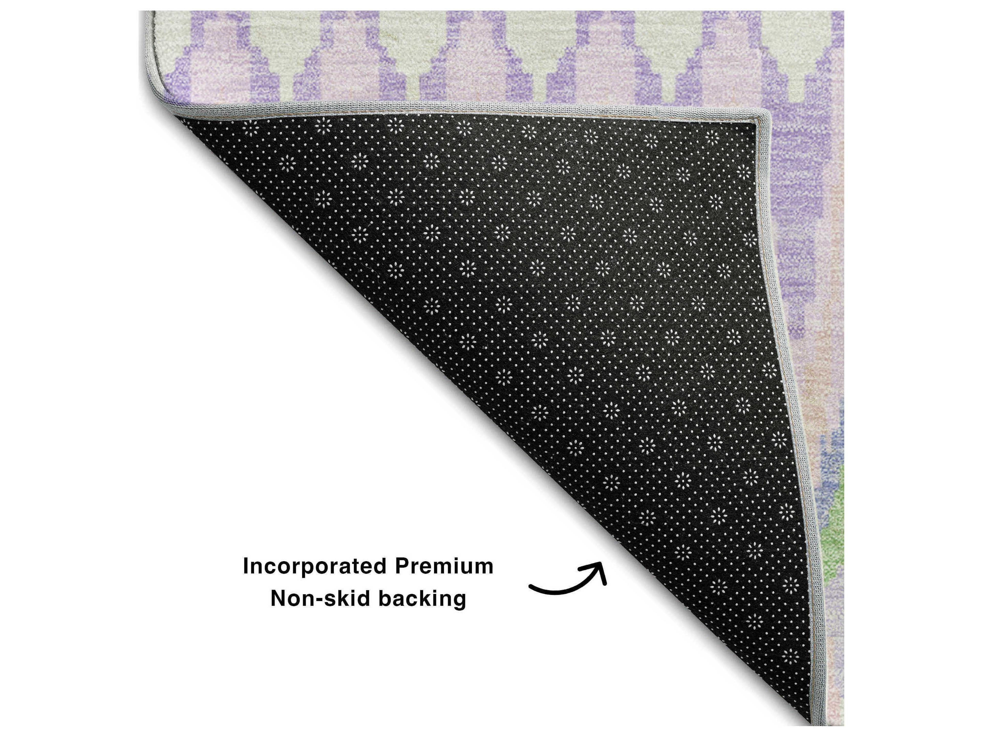 Dalyn Mayfield Geometric Area Rug