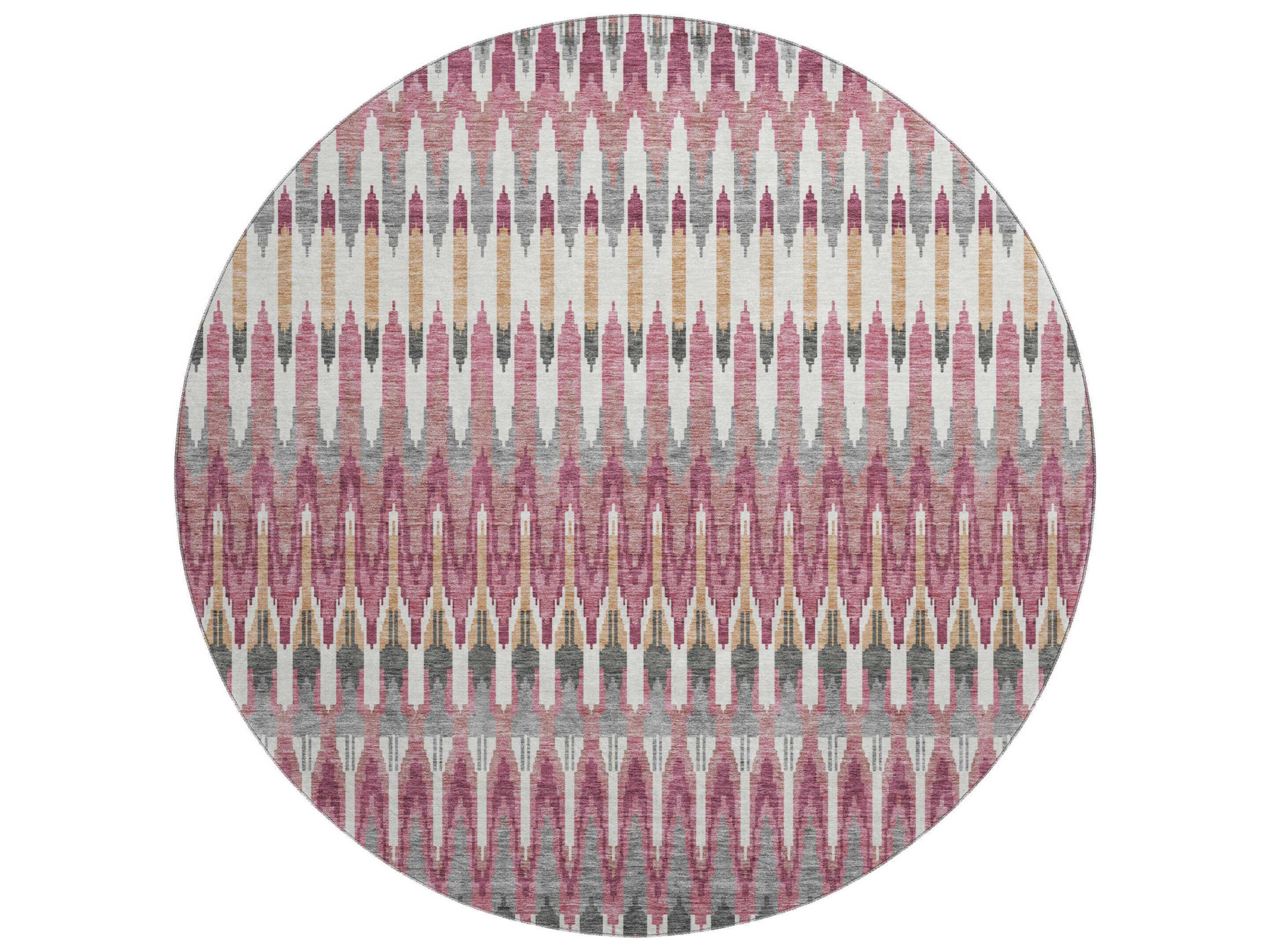 Dalyn Mayfield Geometric Area Rug