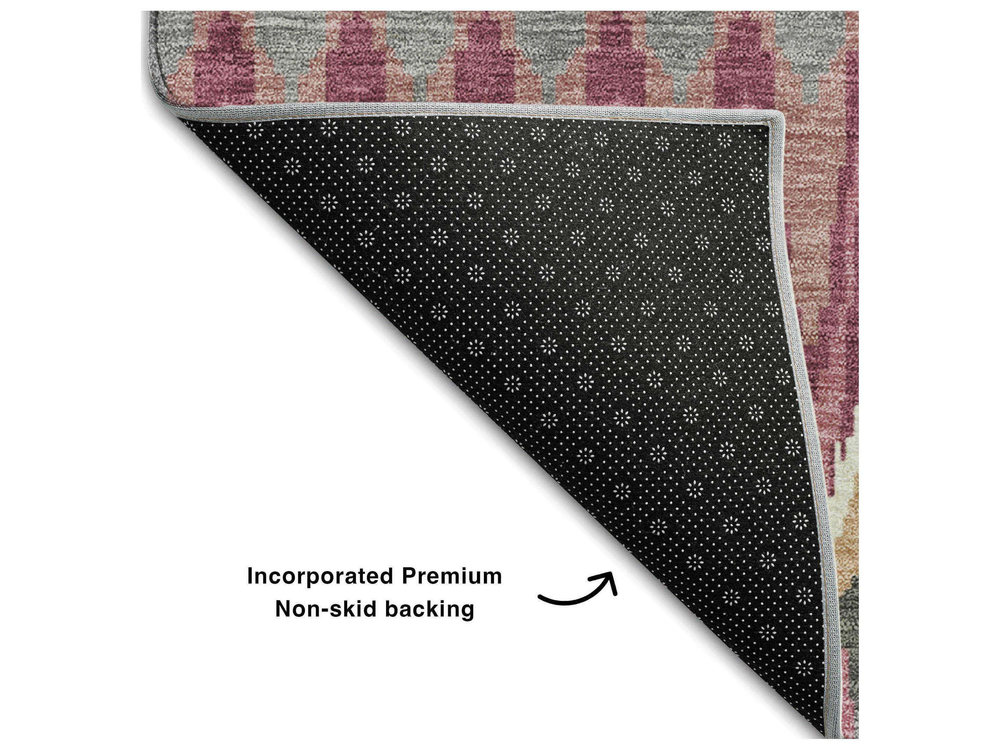 Dalyn Mayfield Geometric Area Rug