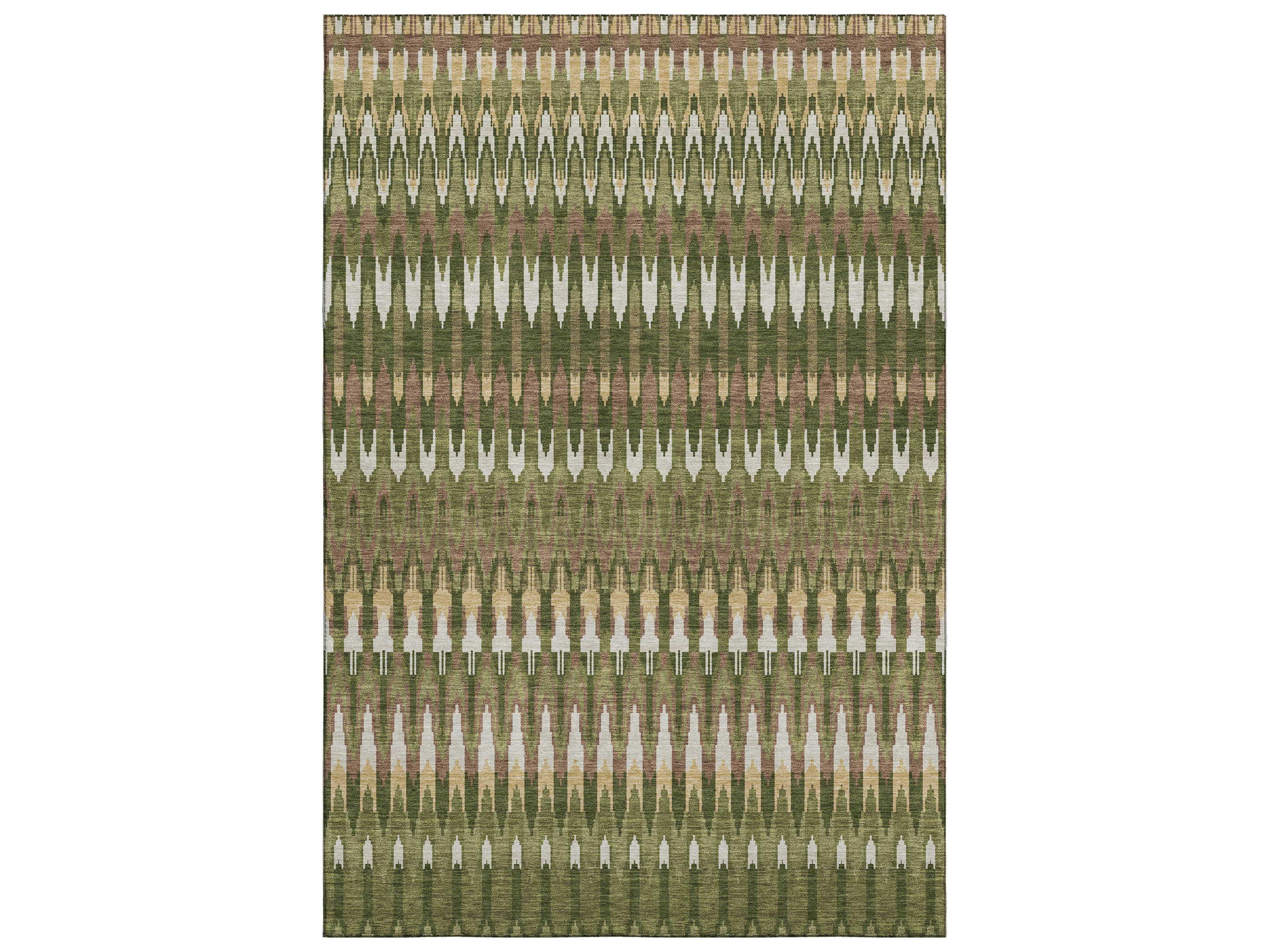 Mayfield Geometric Area Rug