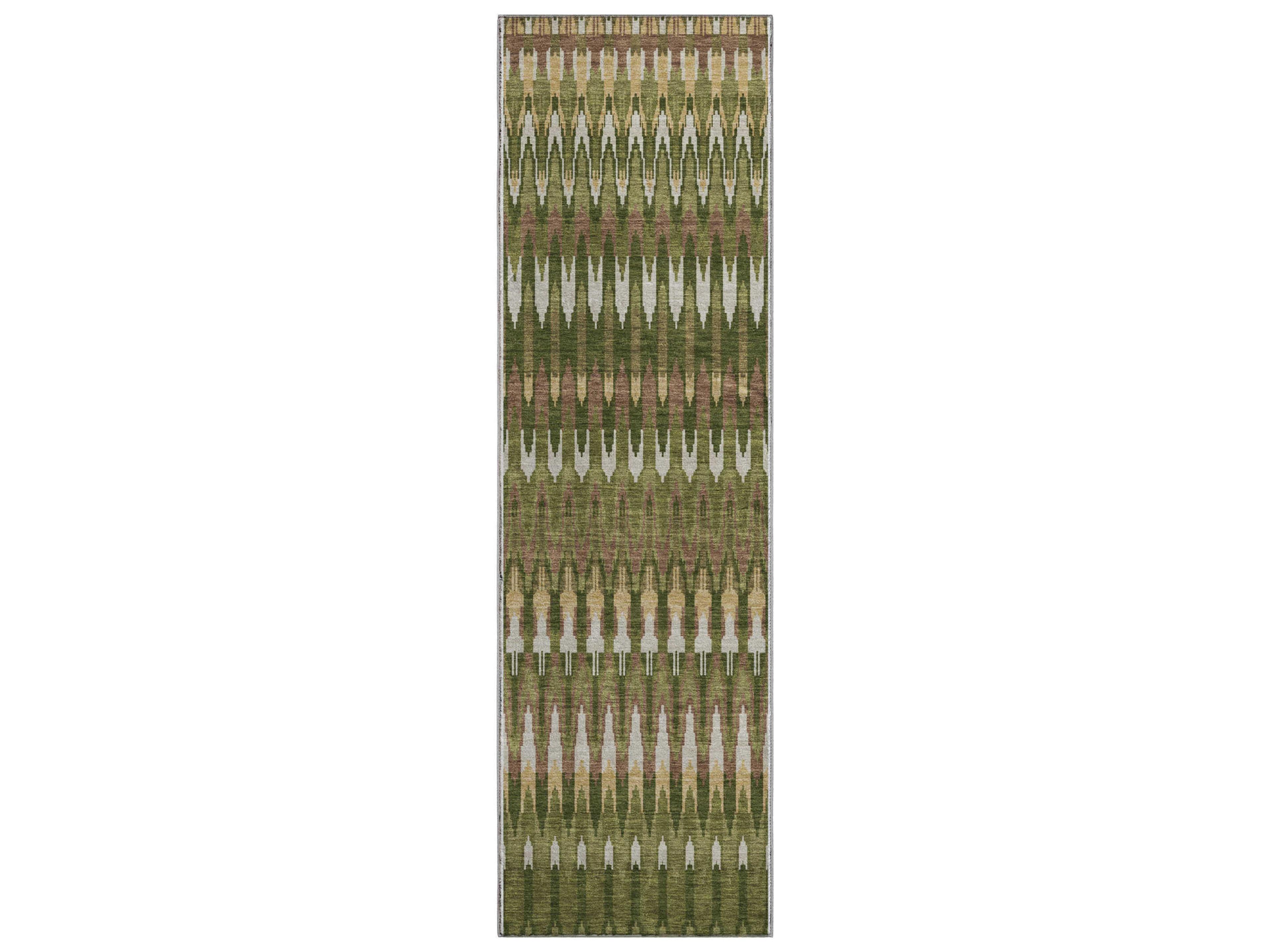 Dalyn Mayfield Geometric Area Rug