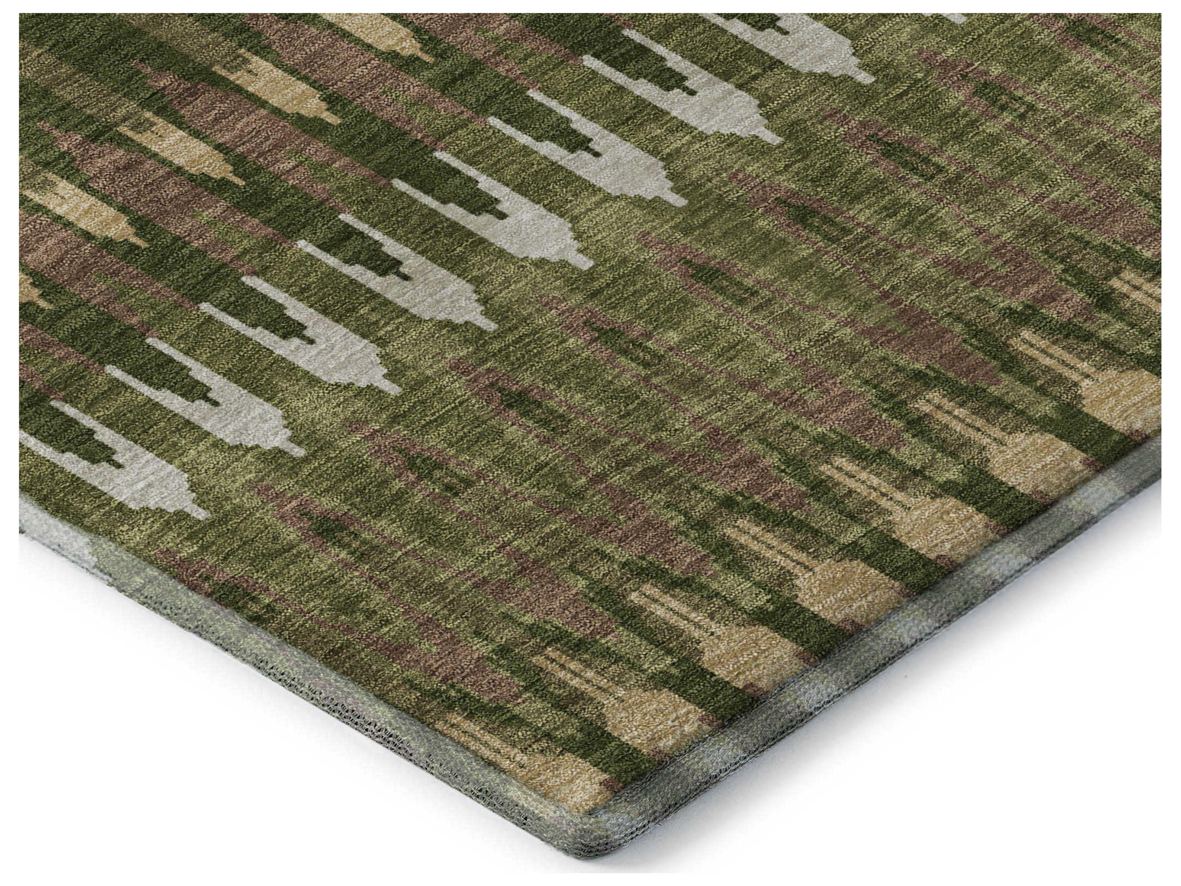 Dalyn Mayfield Geometric Area Rug