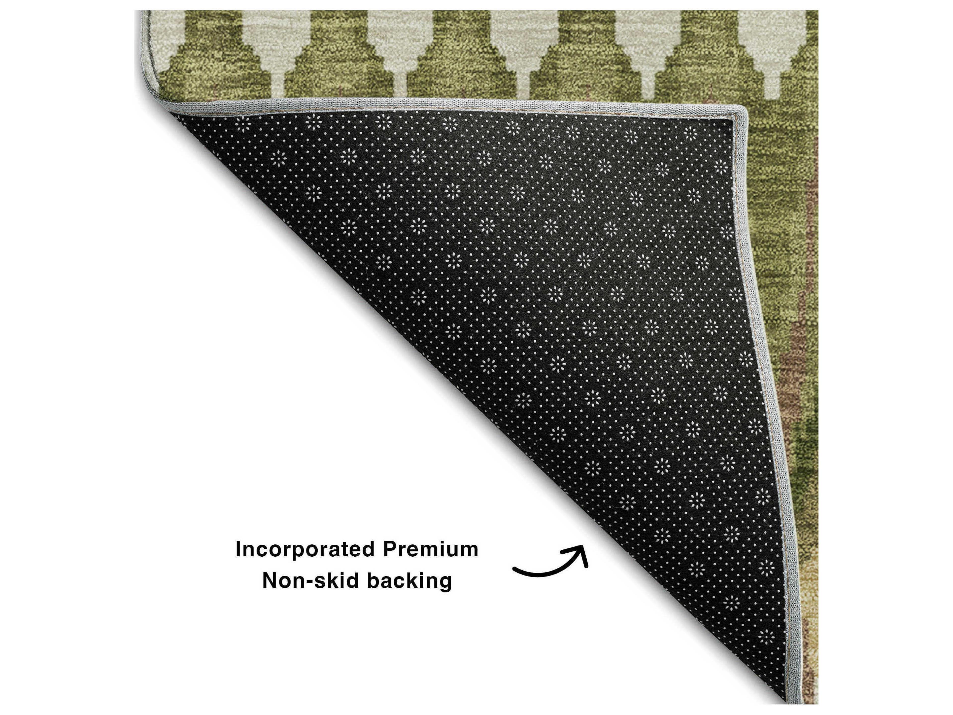 Dalyn Mayfield Geometric Area Rug