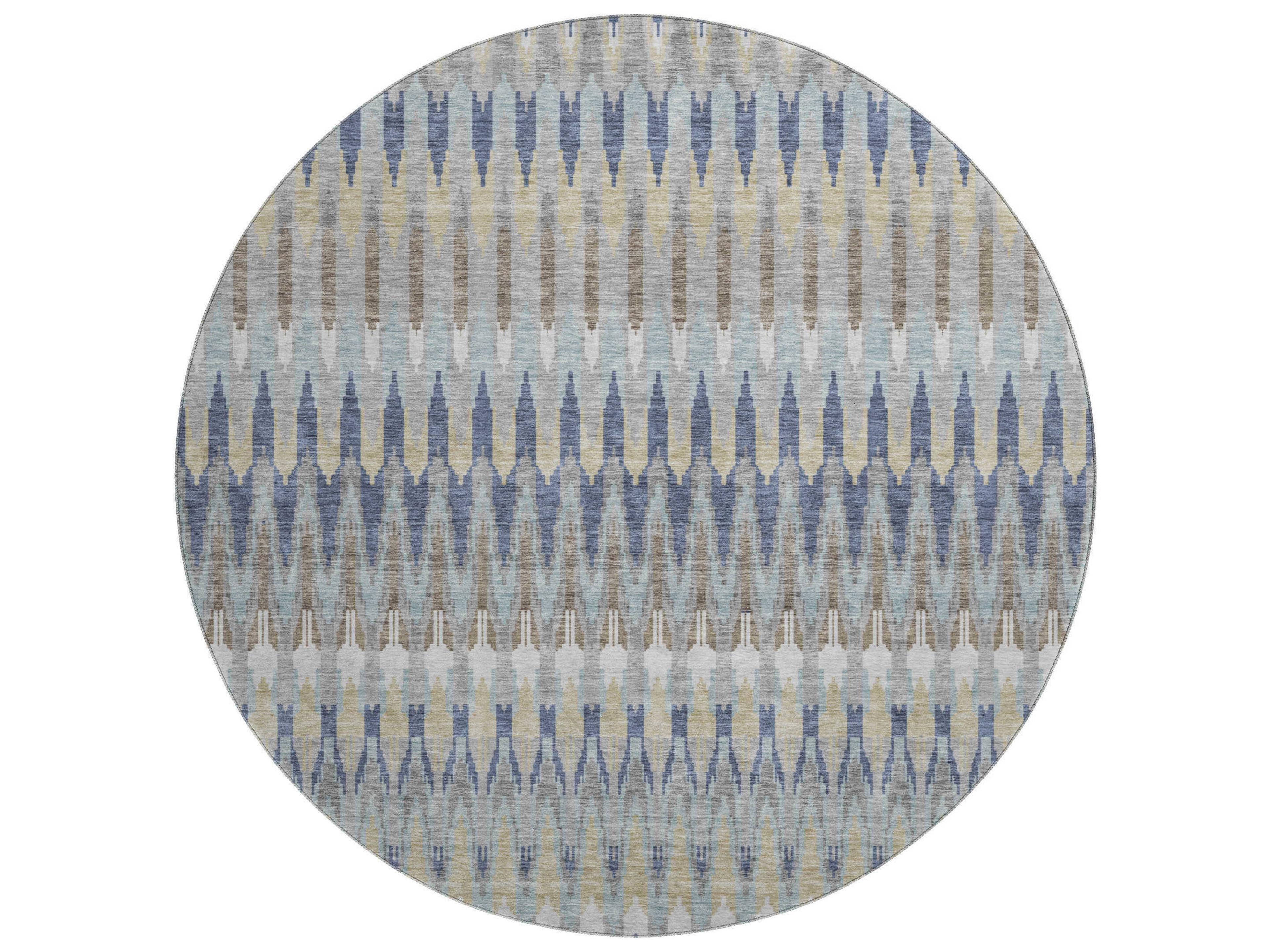 Dalyn Mayfield Geometric Area Rug
