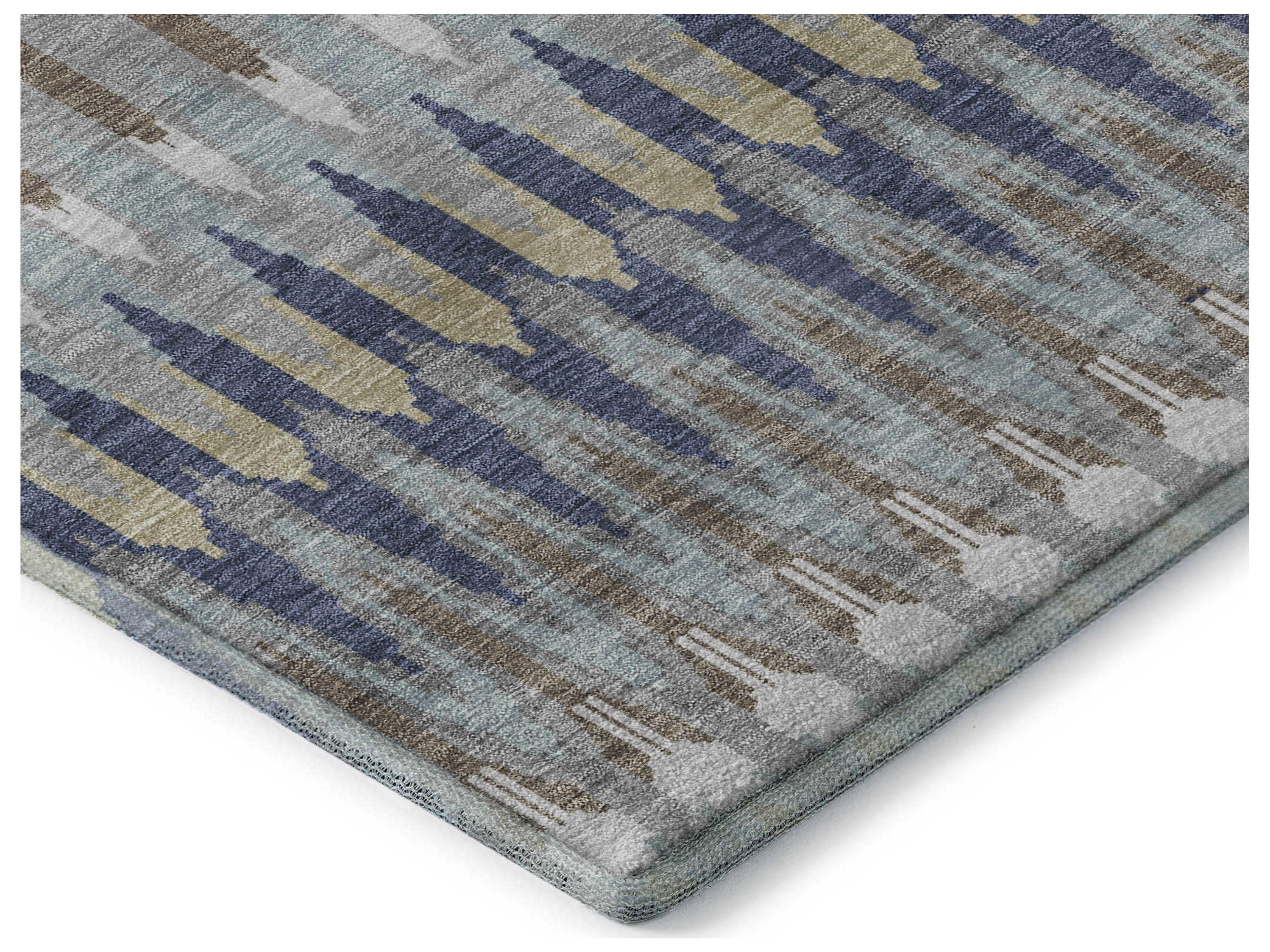 Dalyn Mayfield Geometric Area Rug