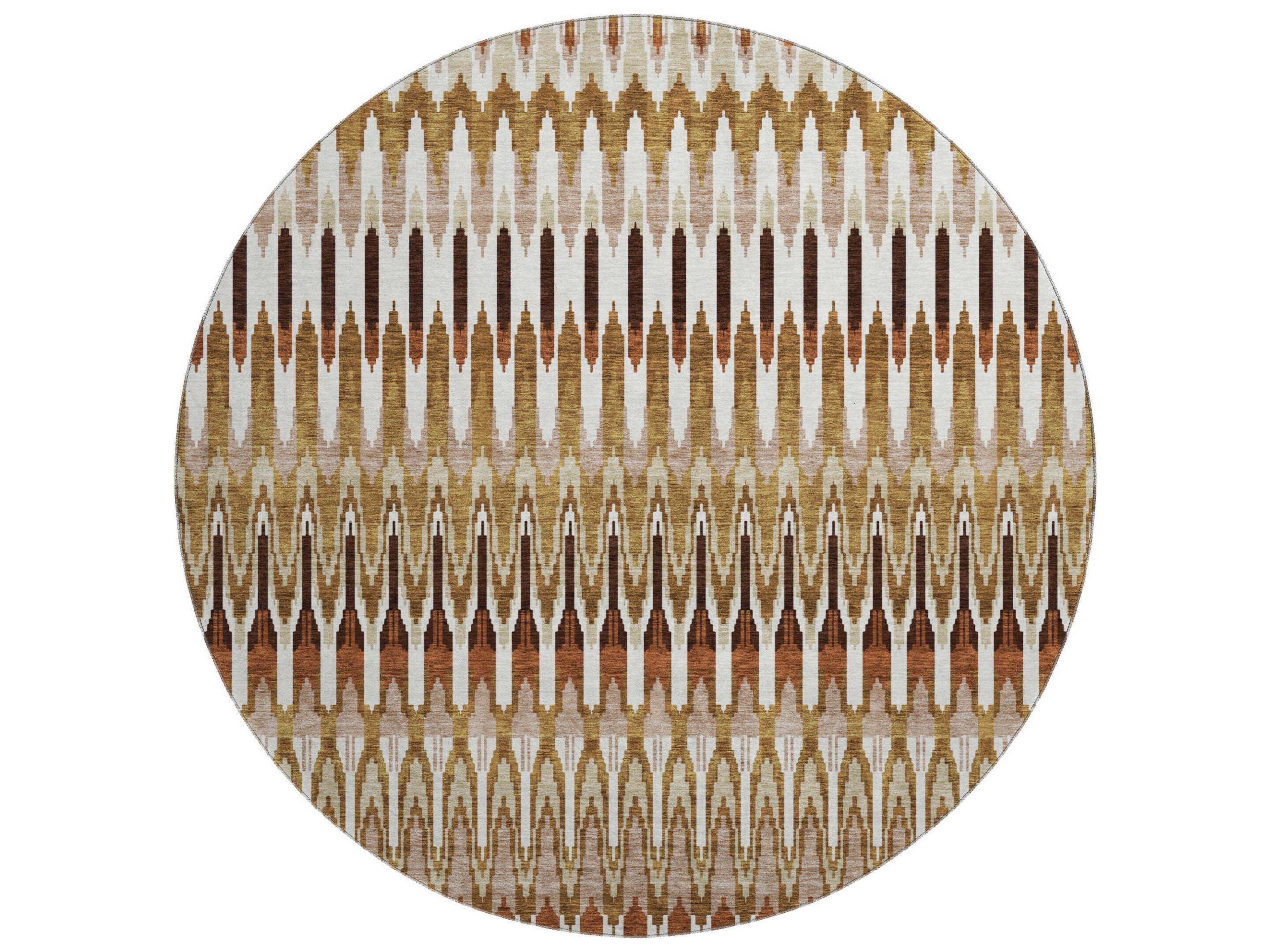 Dalyn Mayfield Geometric Area Rug