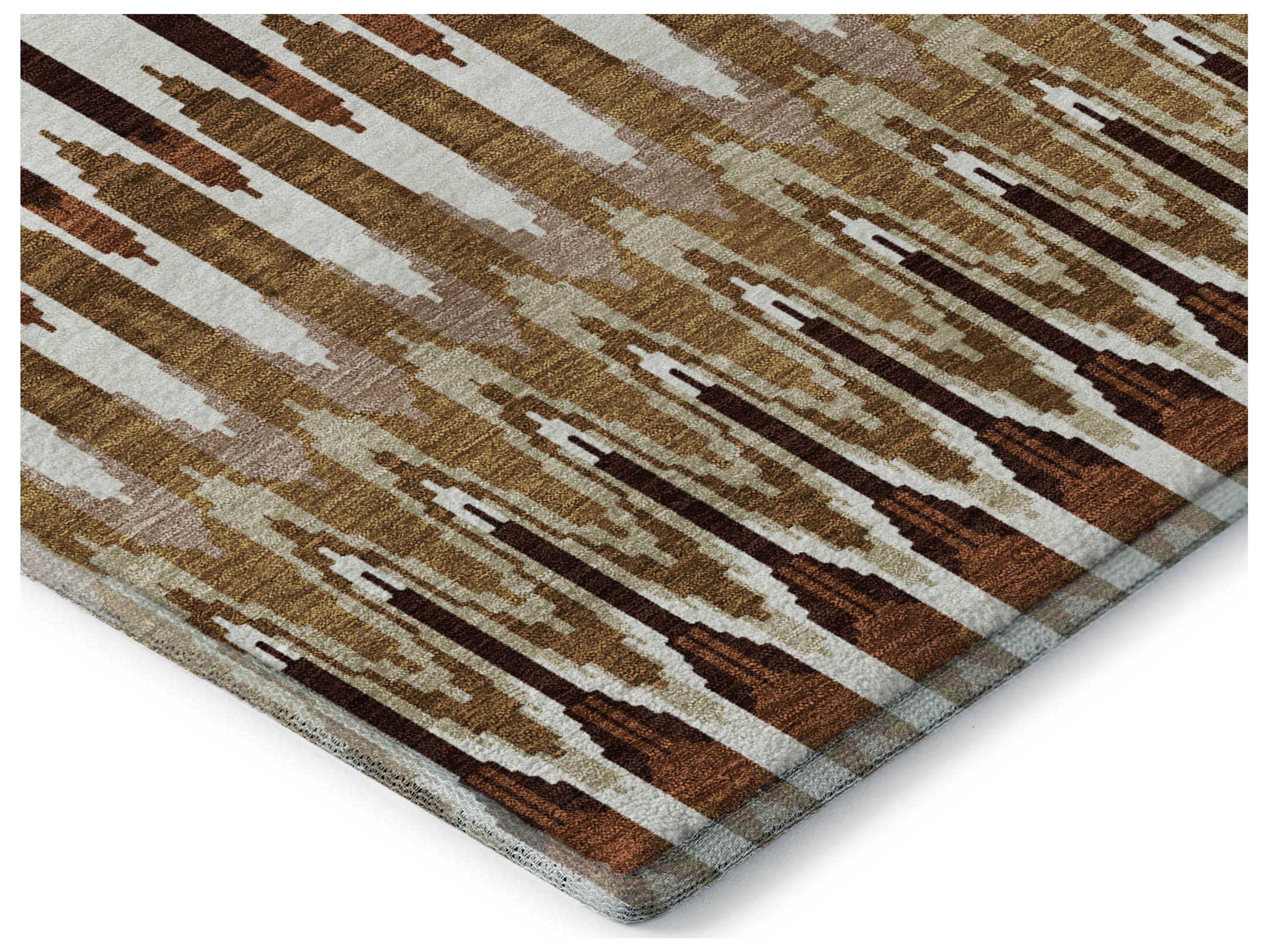 Dalyn Mayfield Geometric Area Rug