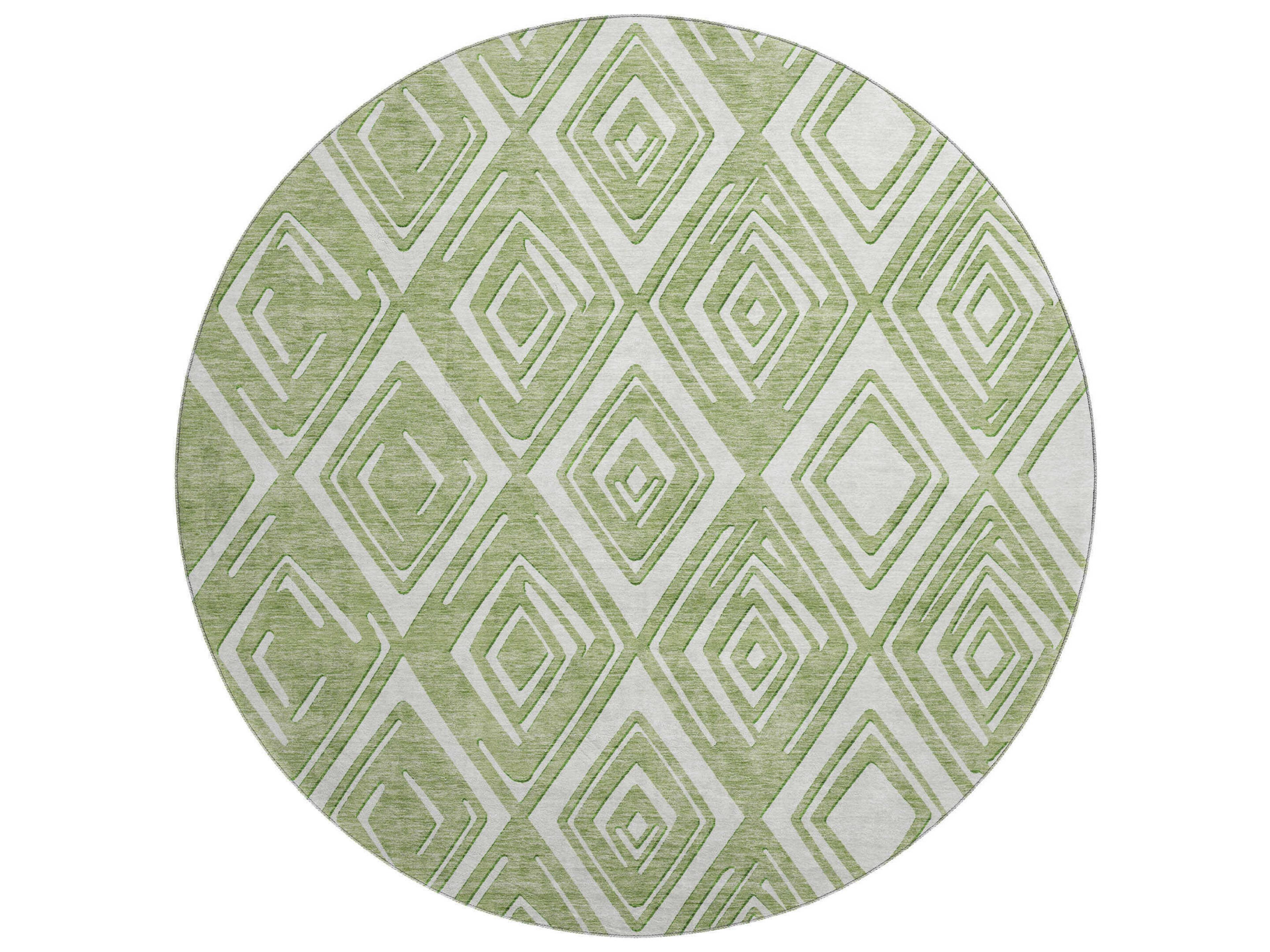 Dalyn Mayfield Geometric Area Rug