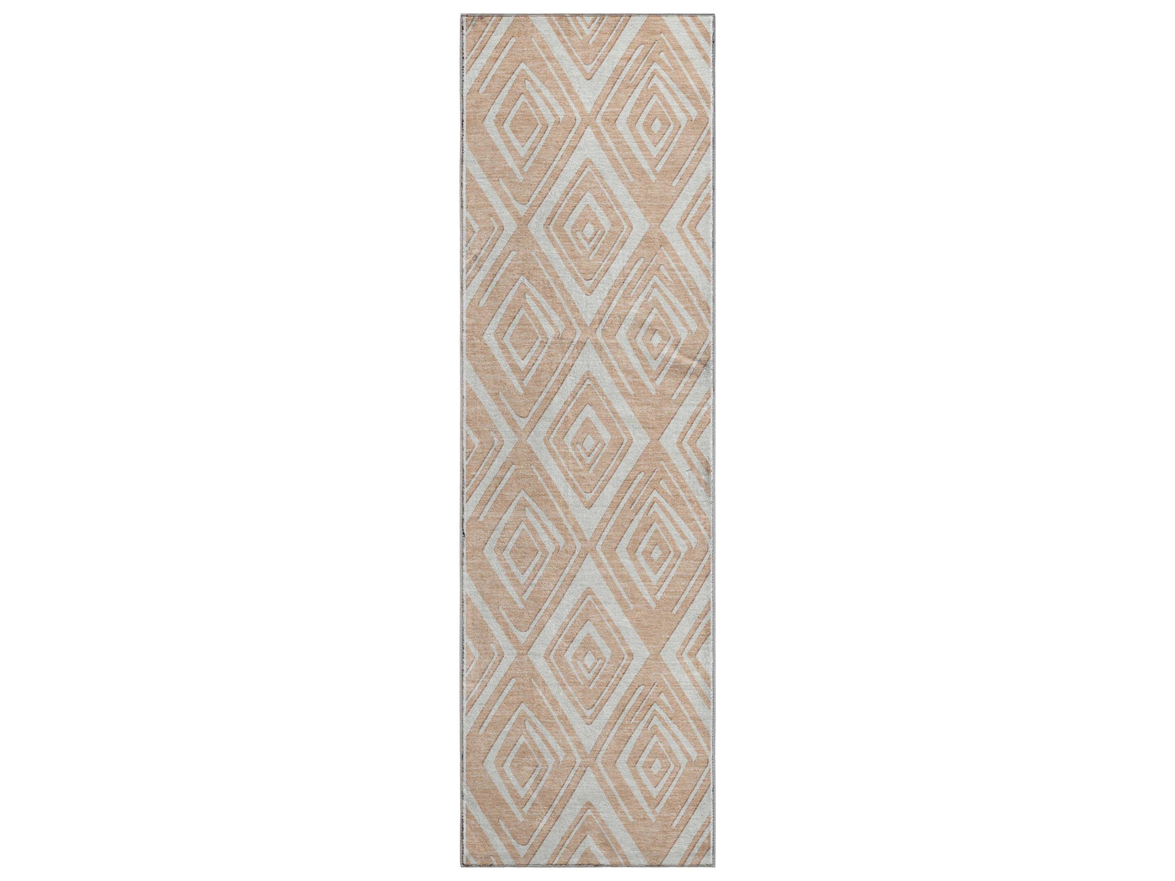 Dalyn Mayfield Geometric Area Rug