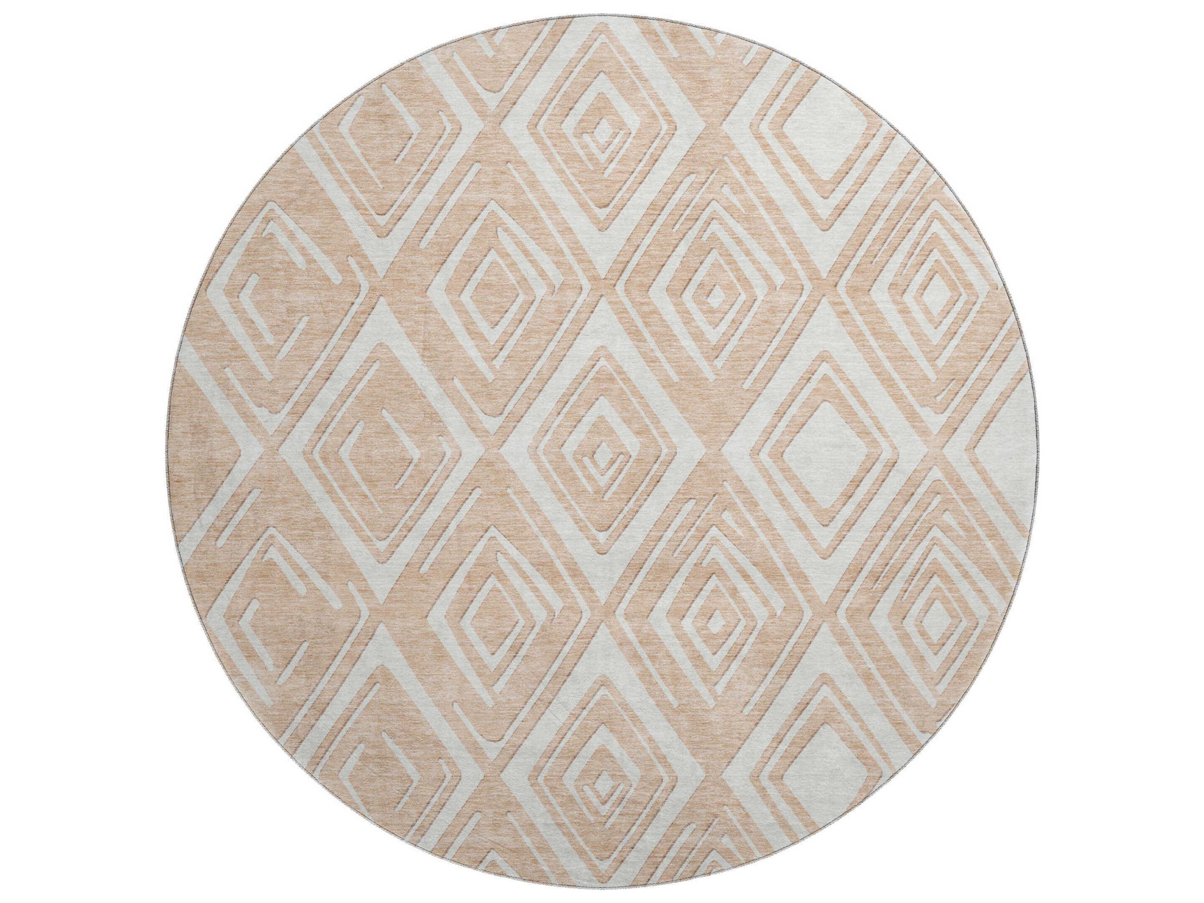 Dalyn Mayfield Geometric Area Rug