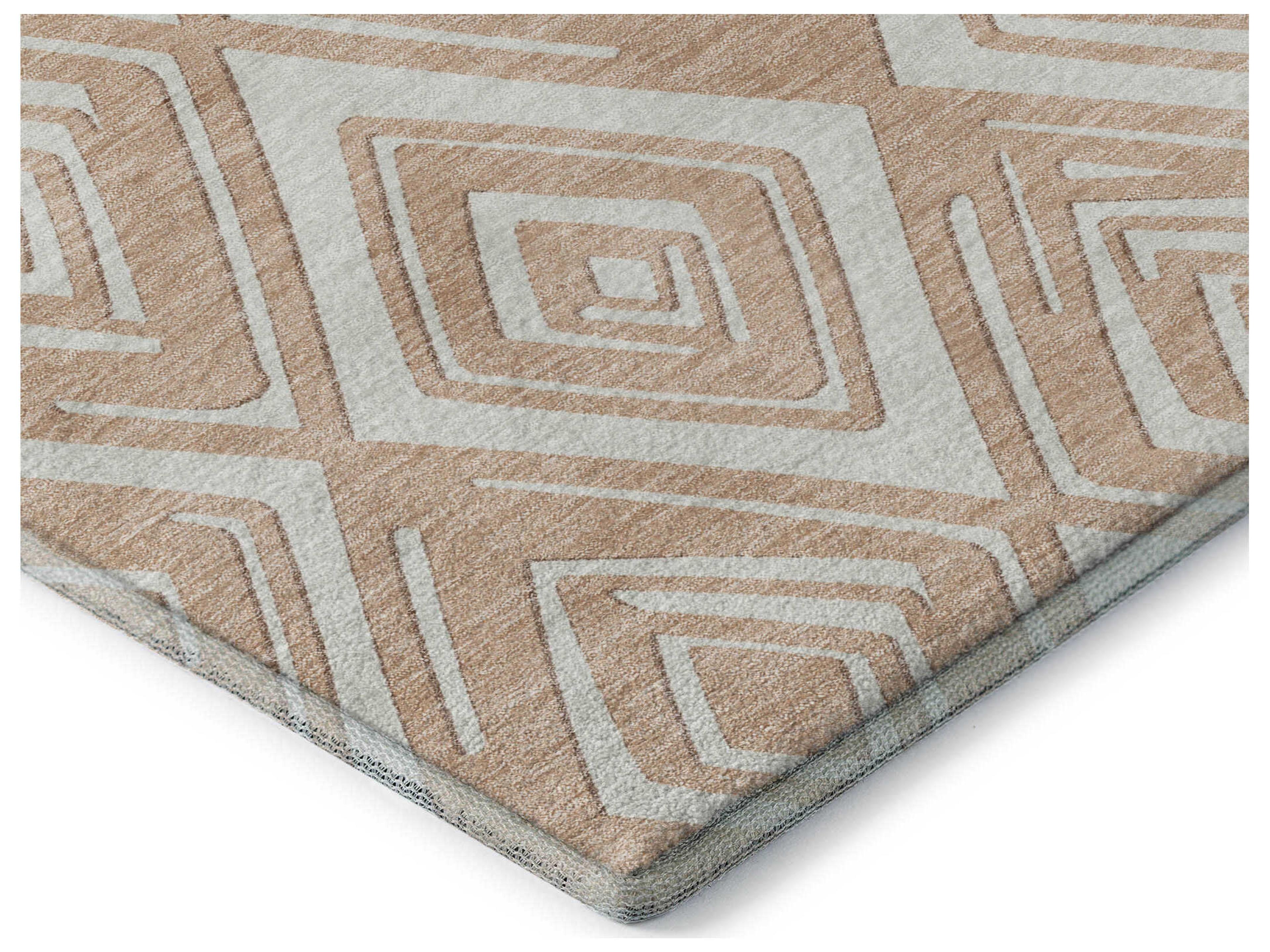 Dalyn Mayfield Geometric Area Rug