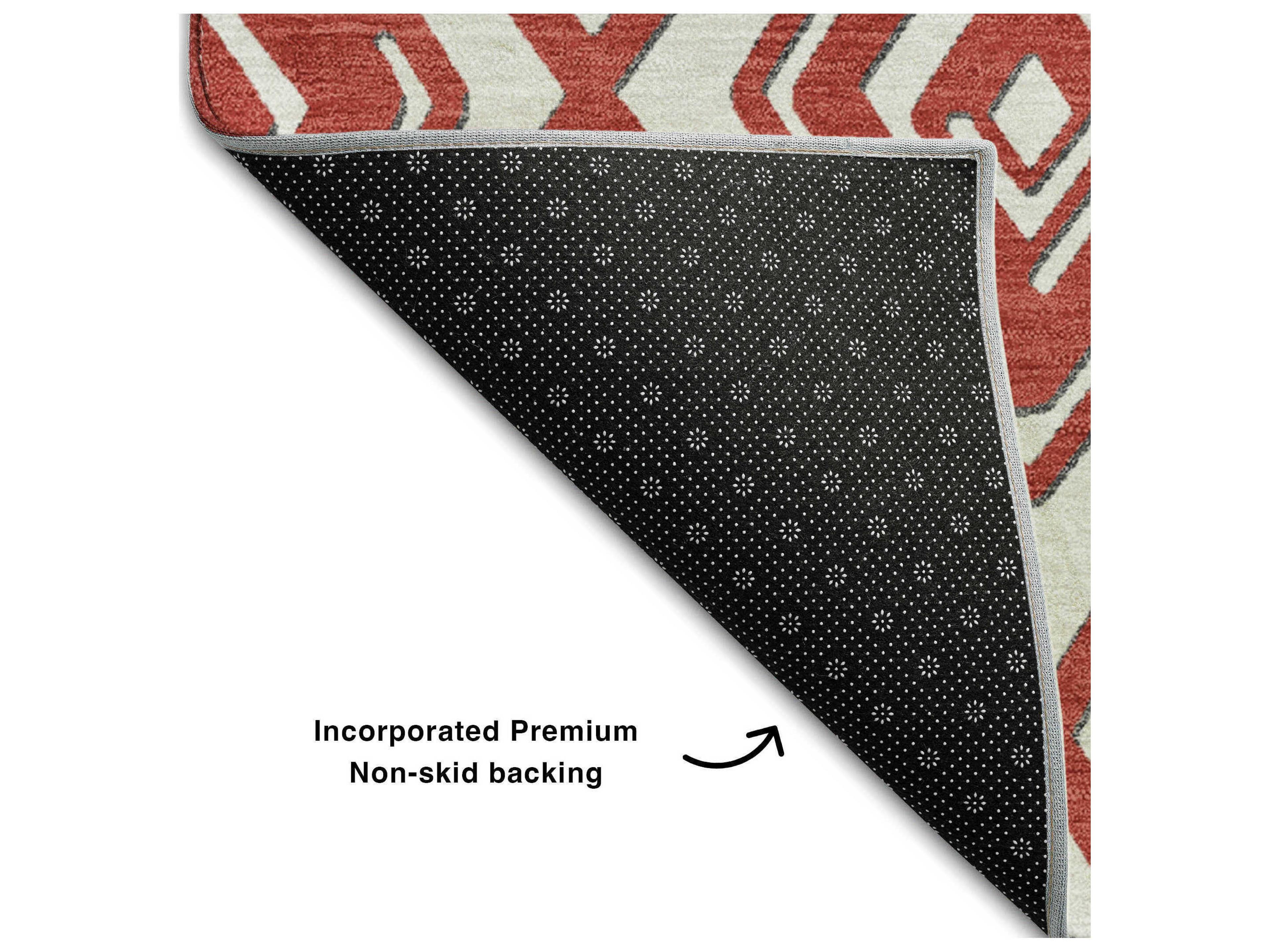 Dalyn Mayfield Geometric Area Rug