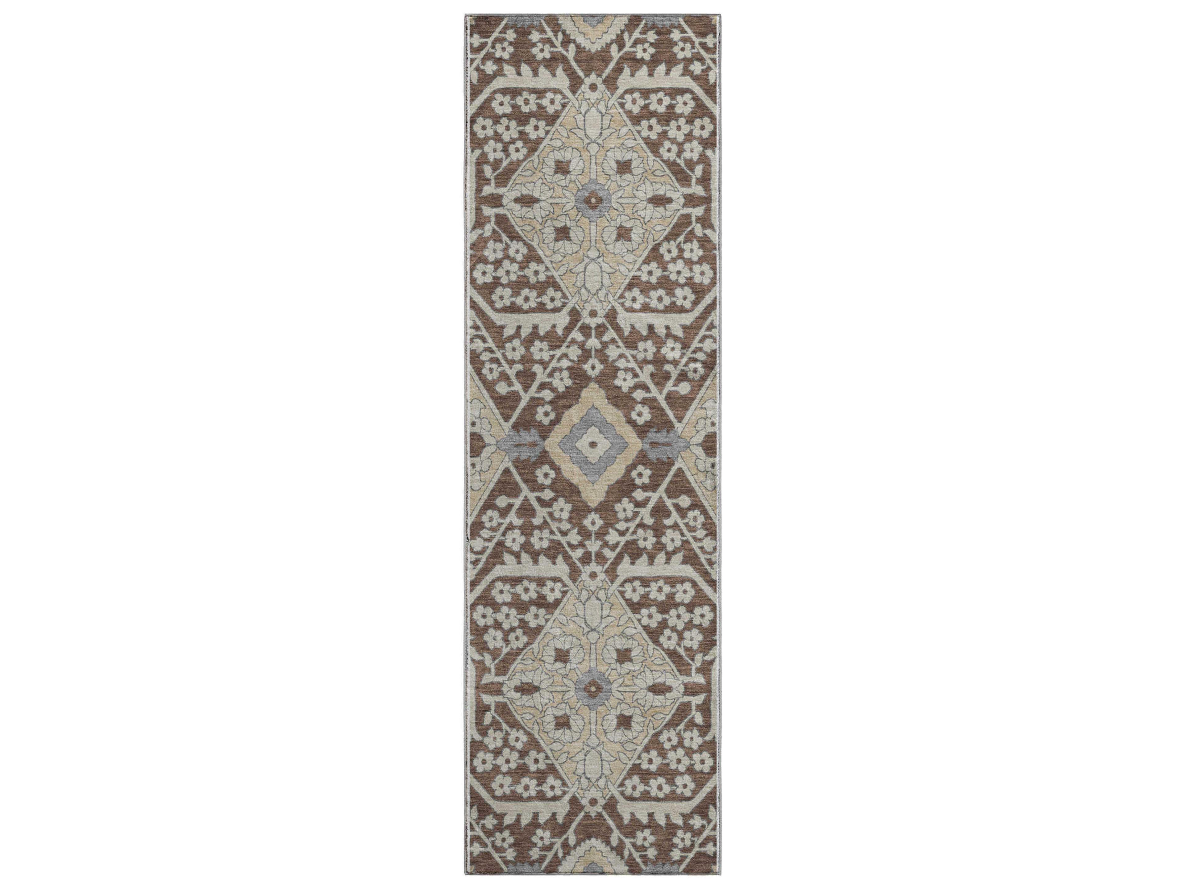 Dalyn Mayfield Floral Area Rug