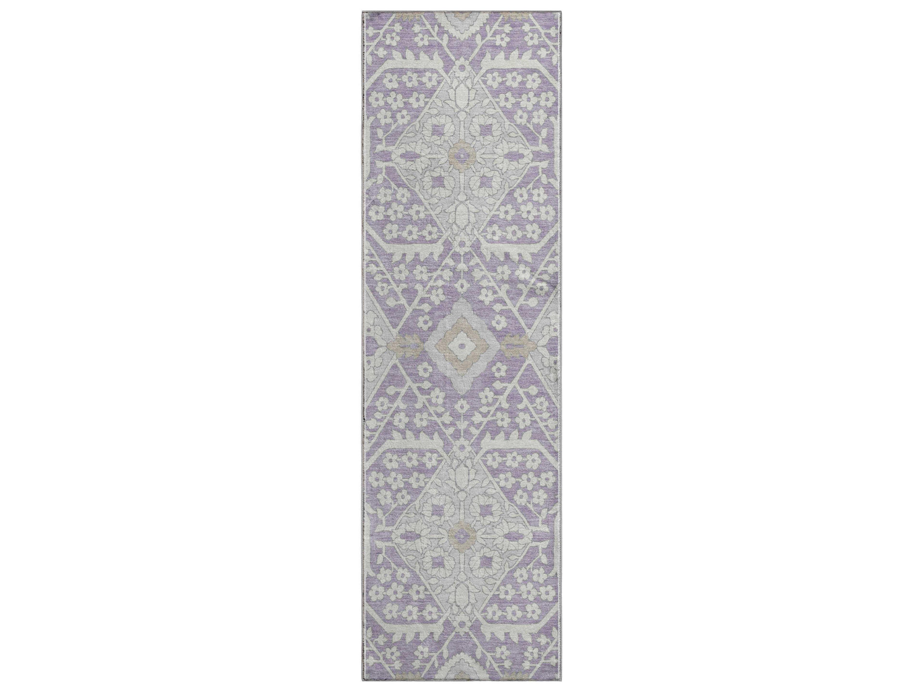 Dalyn Mayfield Floral Area Rug