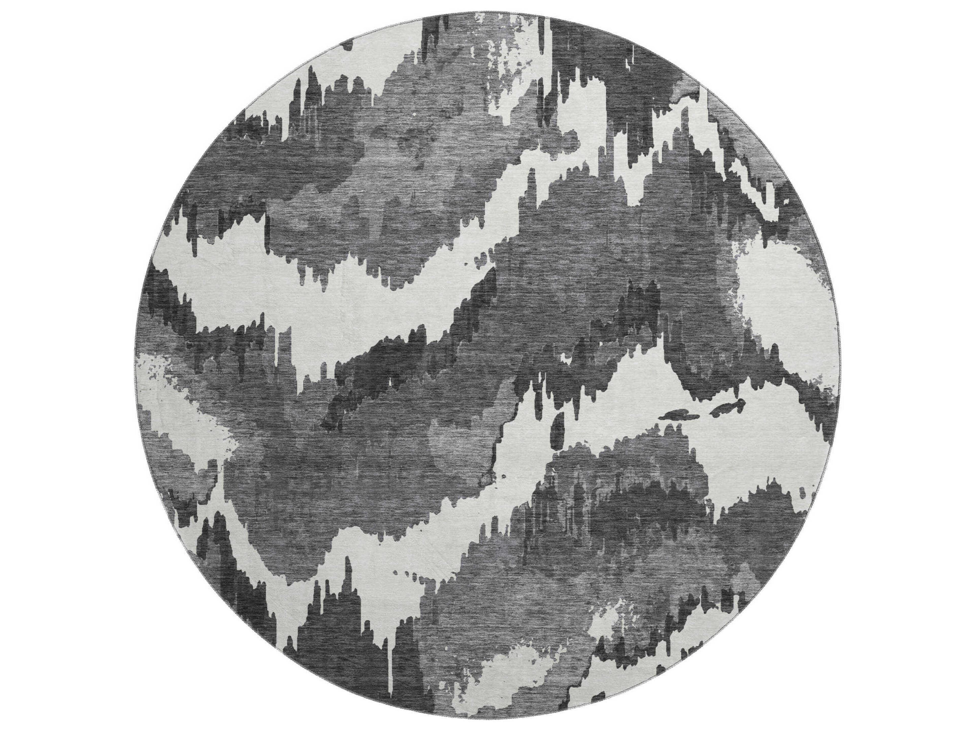Dalyn Mayfield Abstract Area Rug