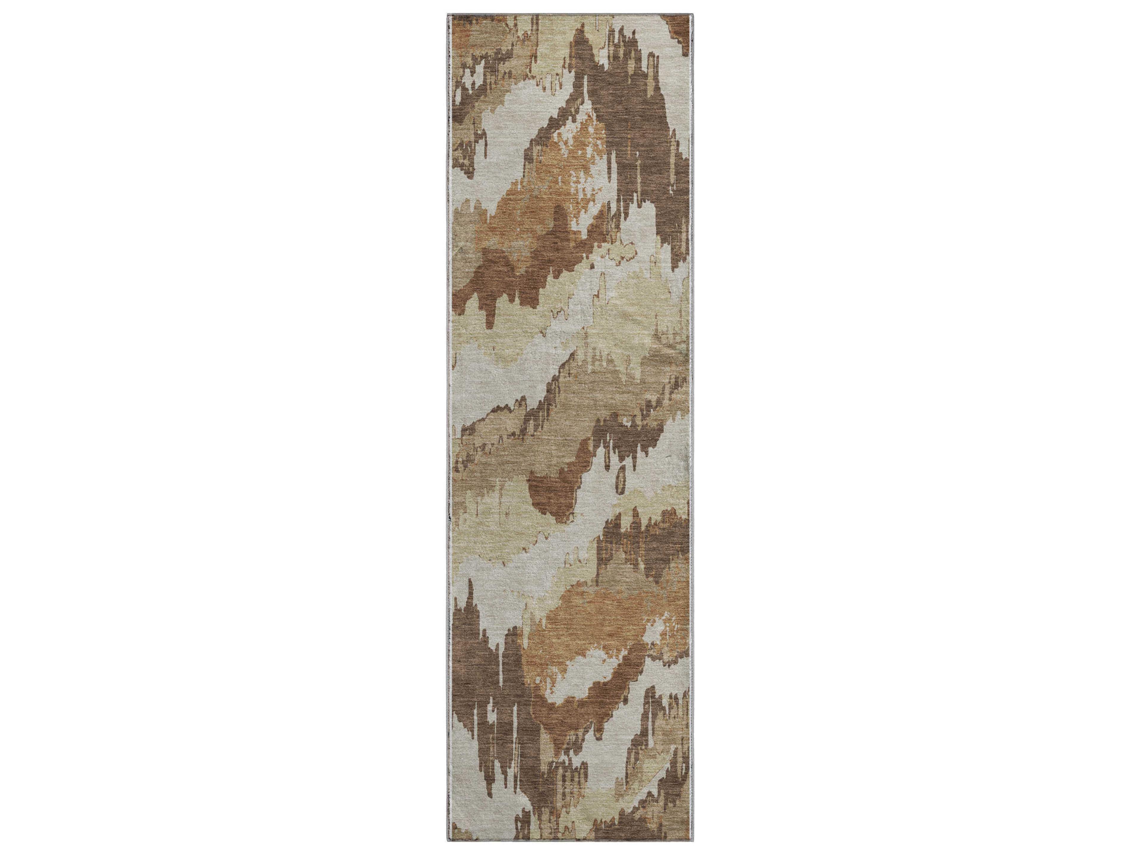 Dalyn Mayfield Abstract Area Rug
