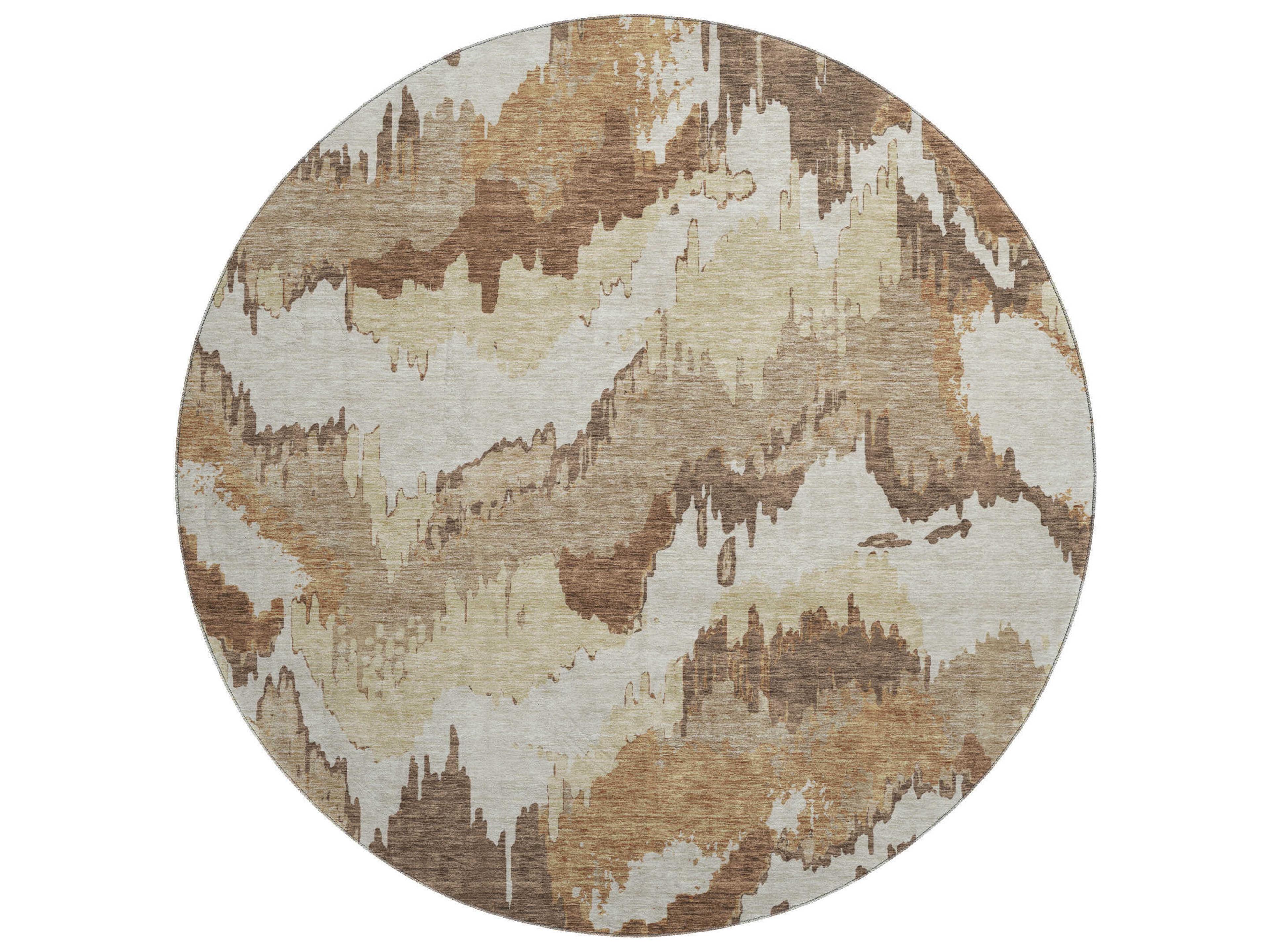 Dalyn Mayfield Abstract Area Rug