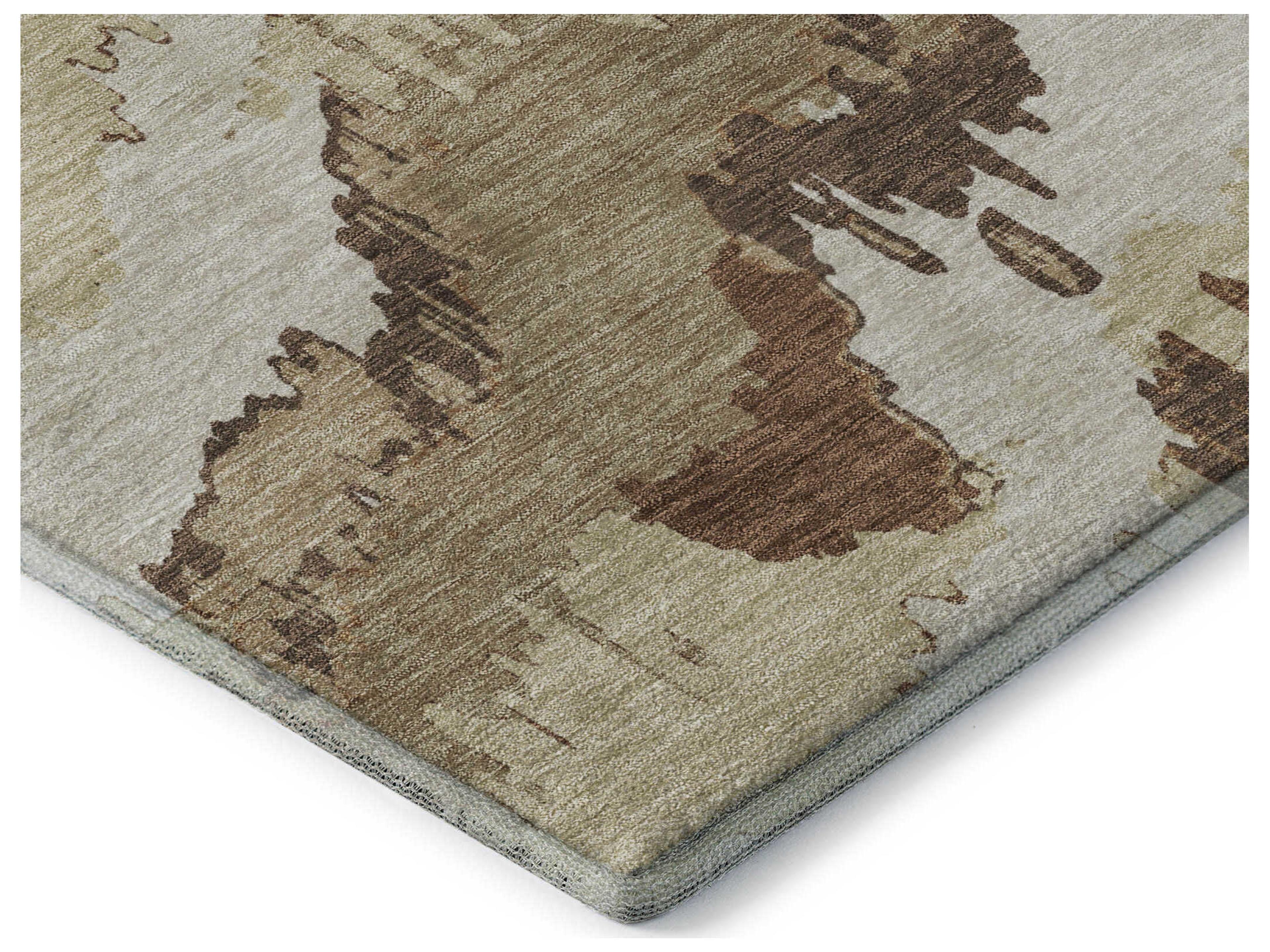 Dalyn Mayfield Abstract Area Rug