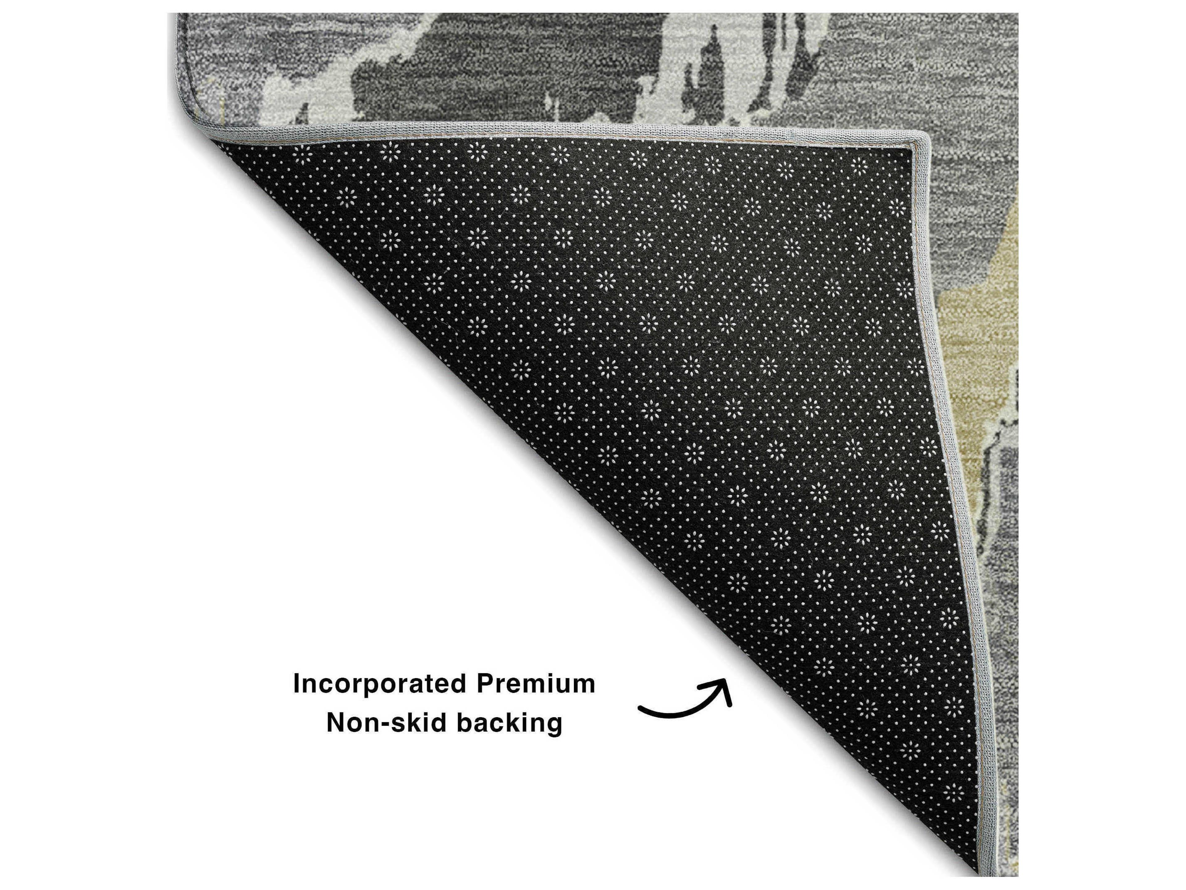 Dalyn Mayfield Abstract Area Rug