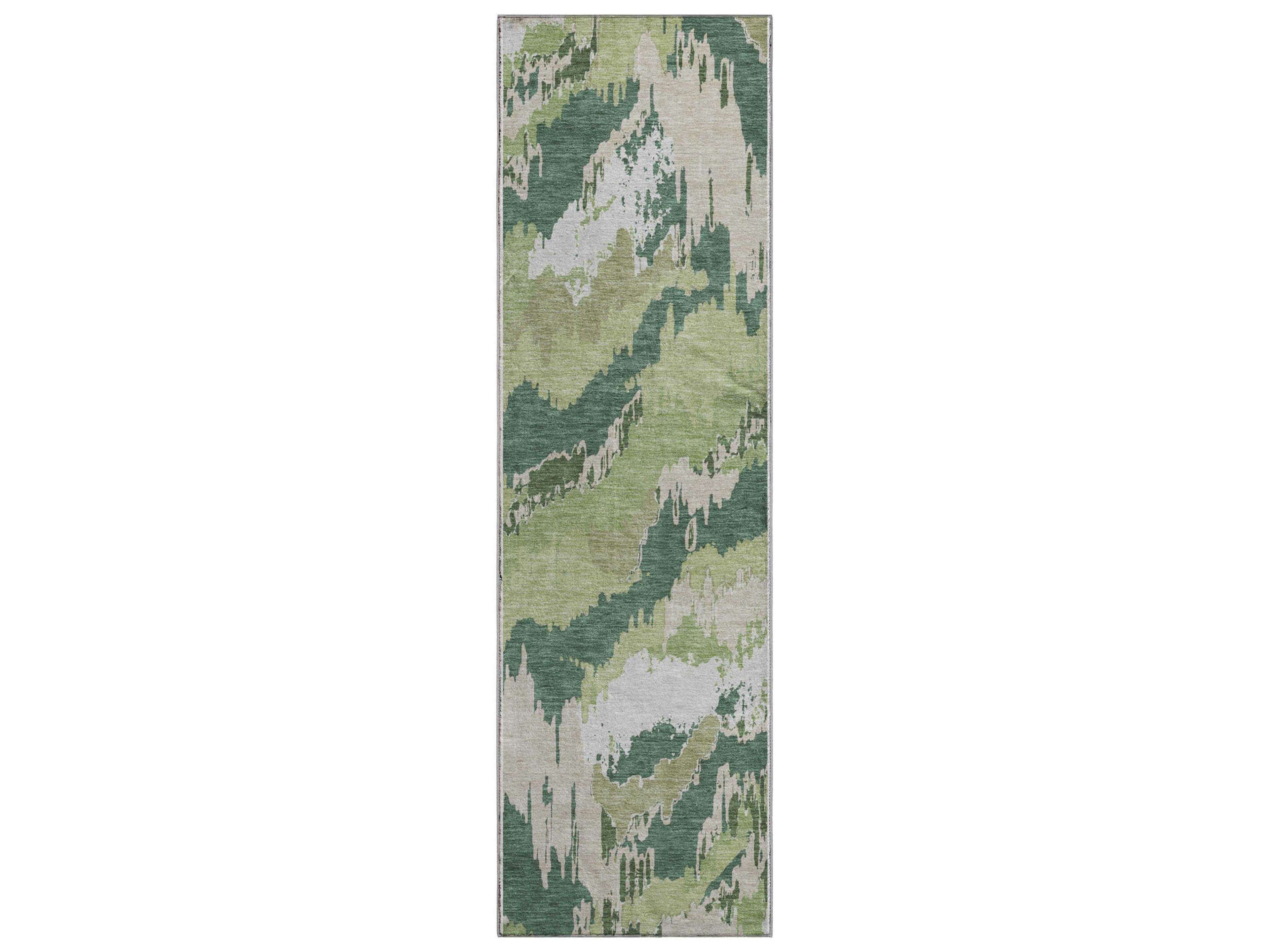 Dalyn Mayfield Abstract Area Rug