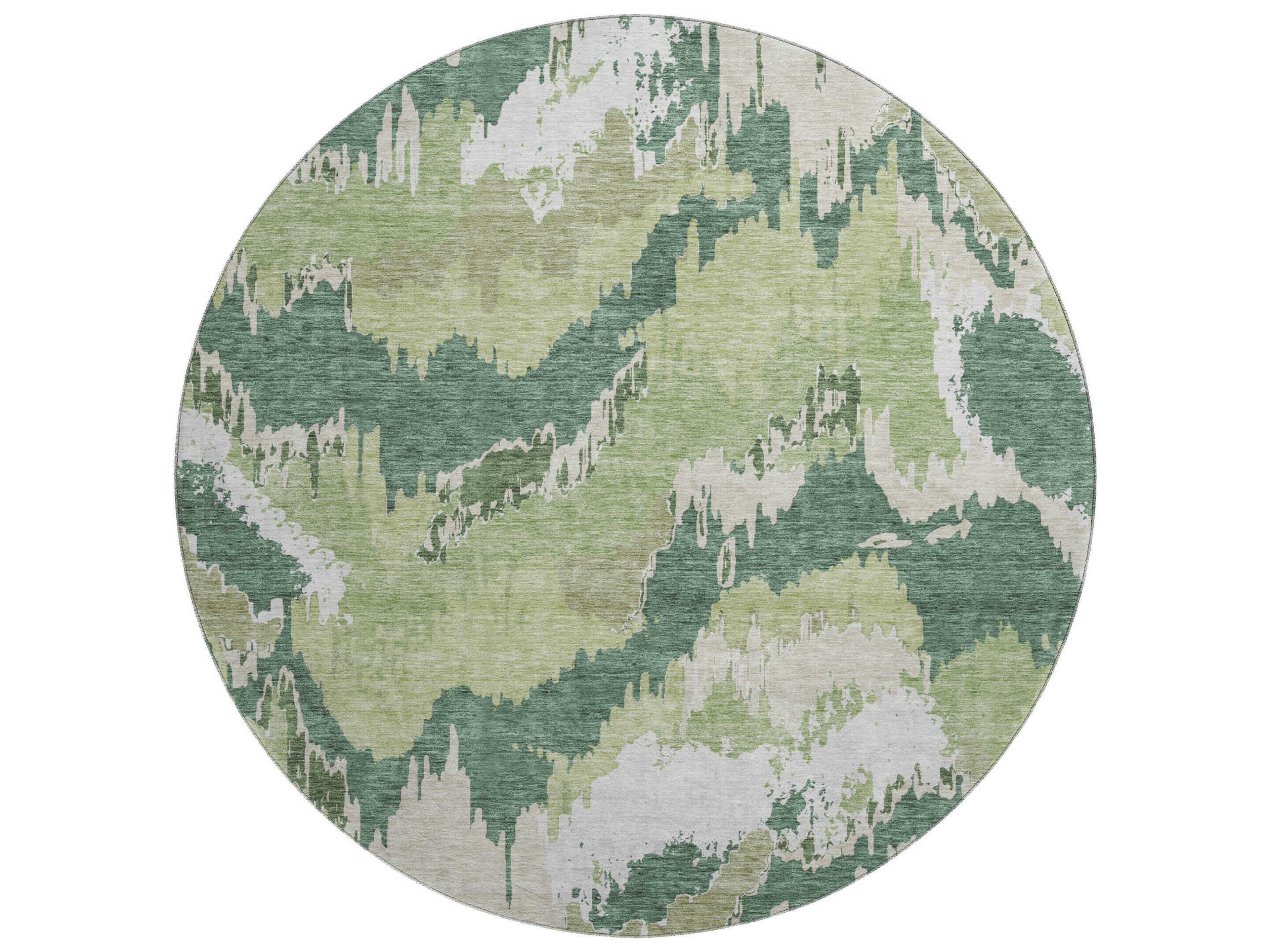 Dalyn Mayfield Abstract Area Rug