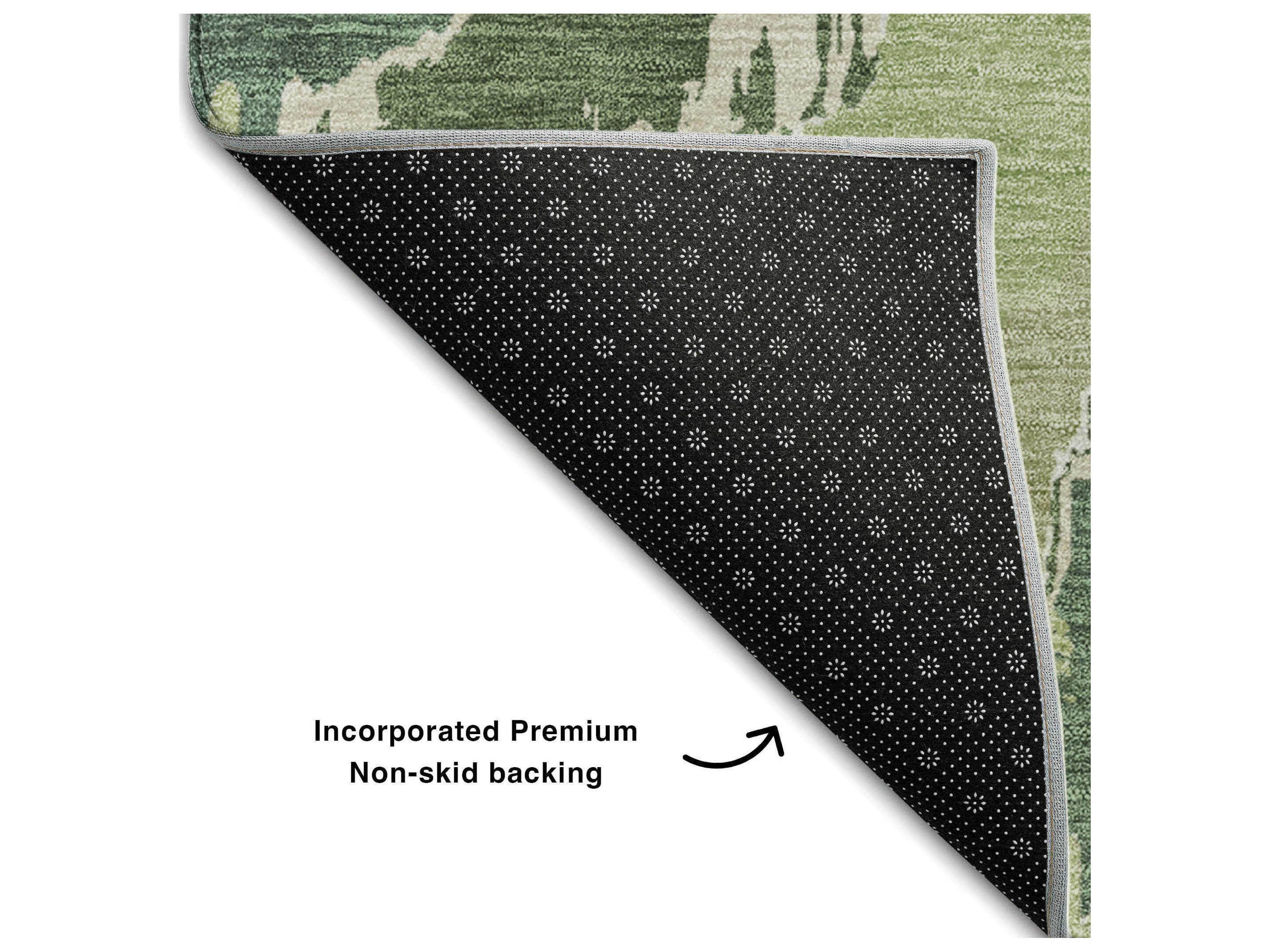 Dalyn Mayfield Abstract Area Rug