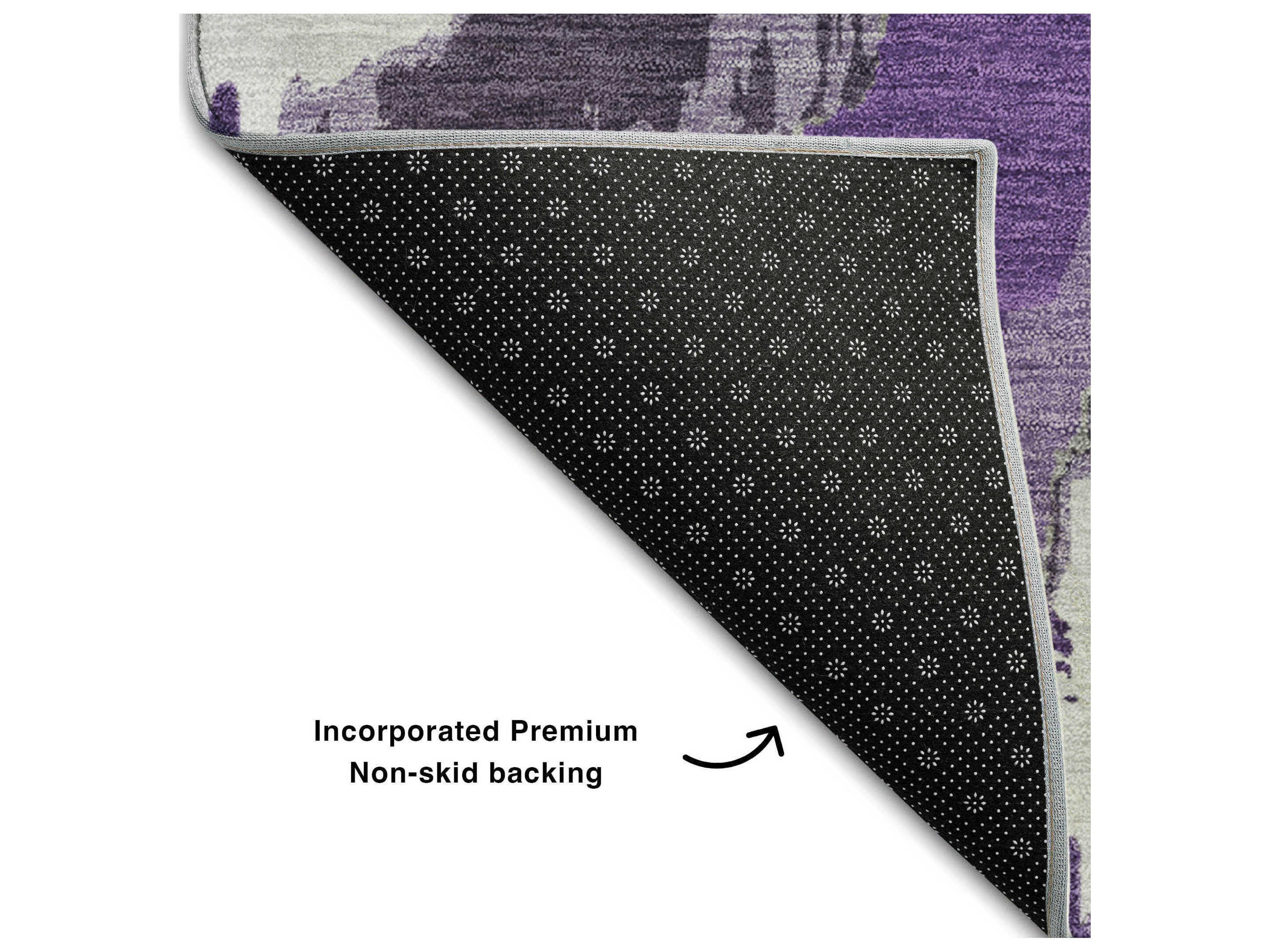 Dalyn Mayfield Abstract Area Rug