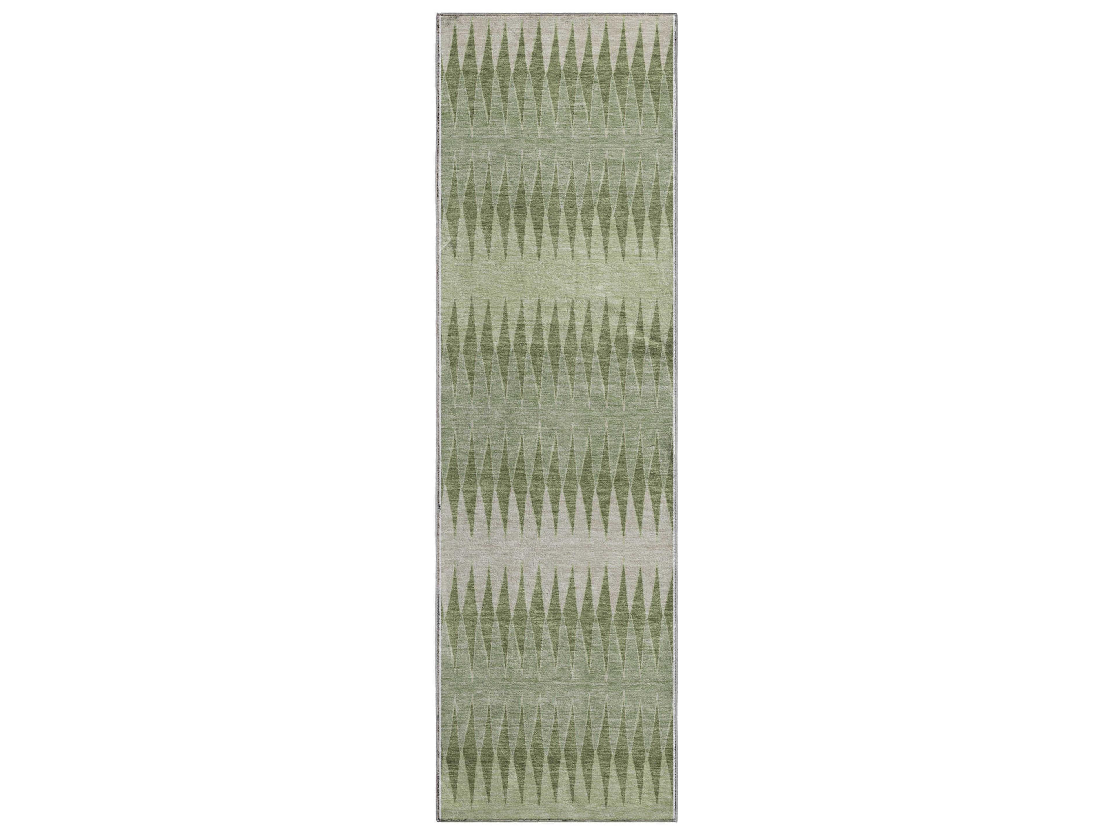 Dalyn Mayfield Striped Area Rug