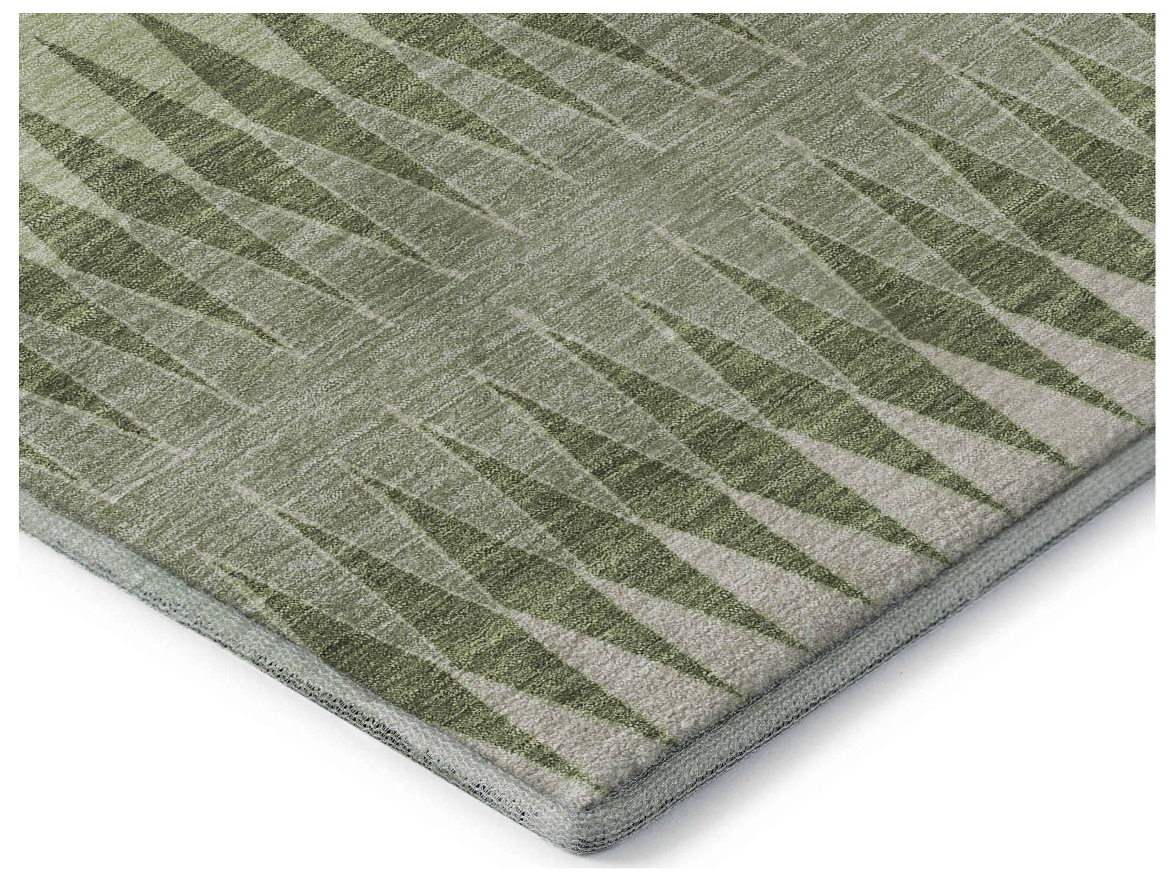 Dalyn Mayfield Striped Area Rug