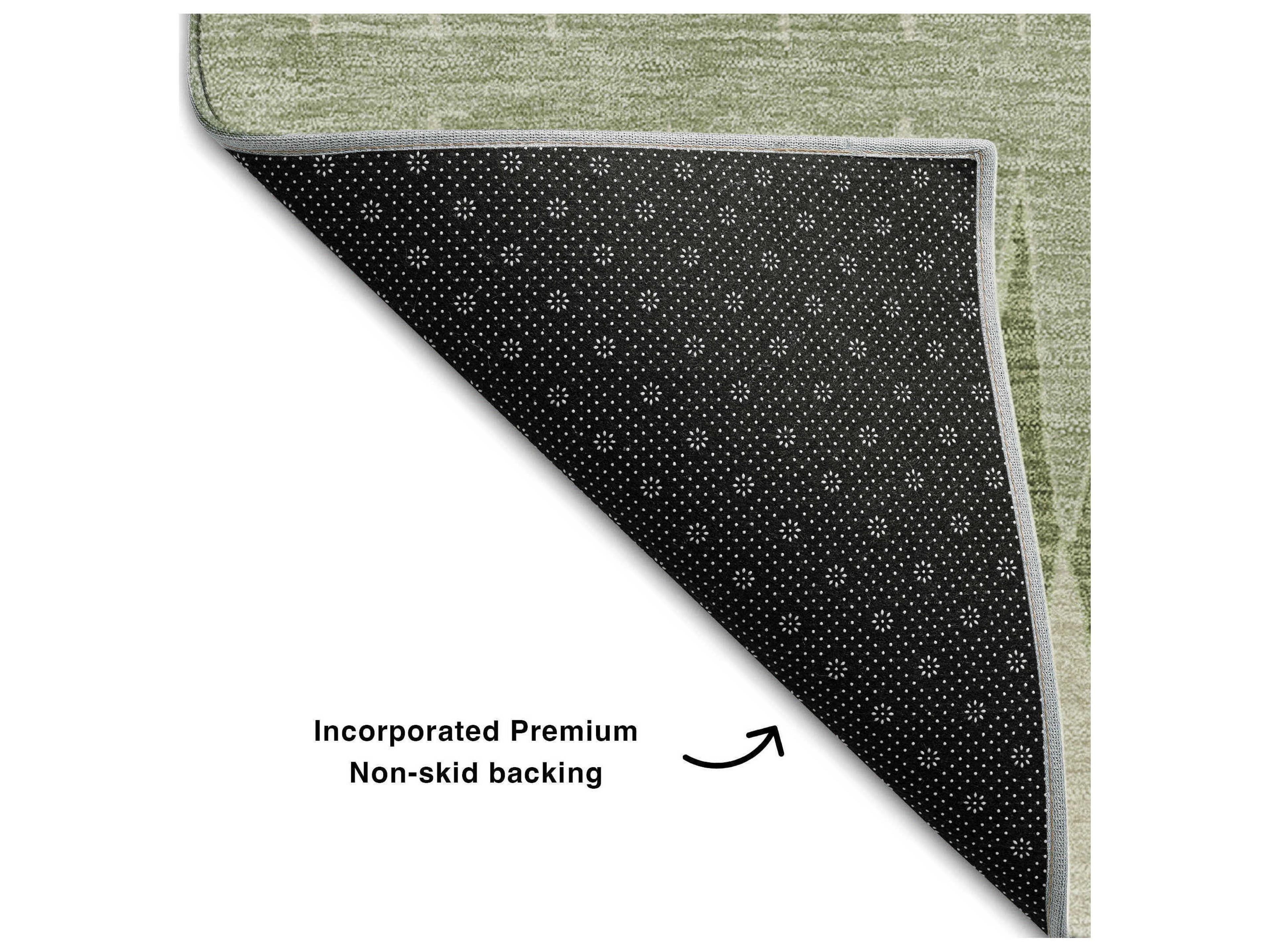 Dalyn Mayfield Striped Area Rug