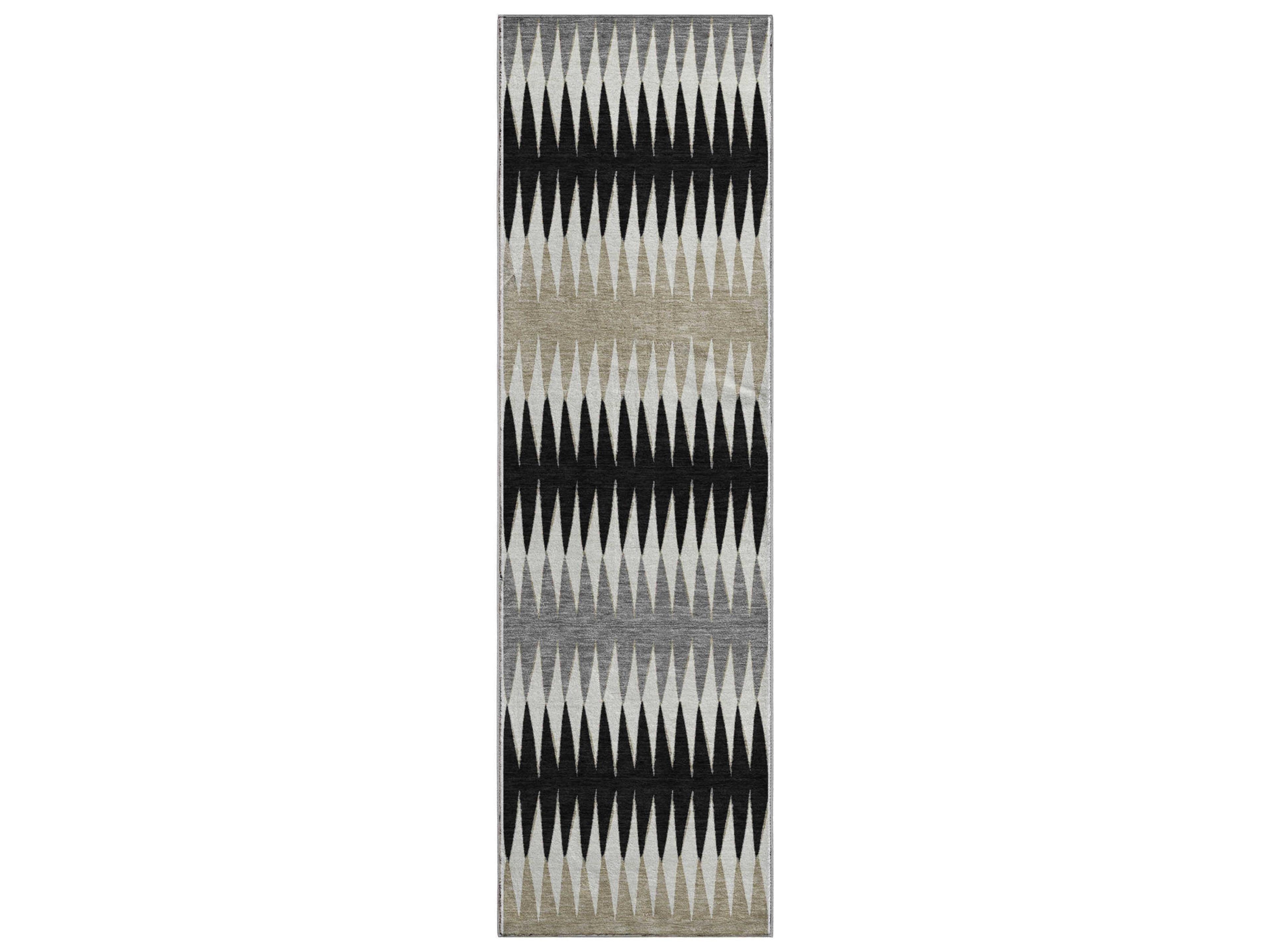 Dalyn Mayfield Striped Area Rug