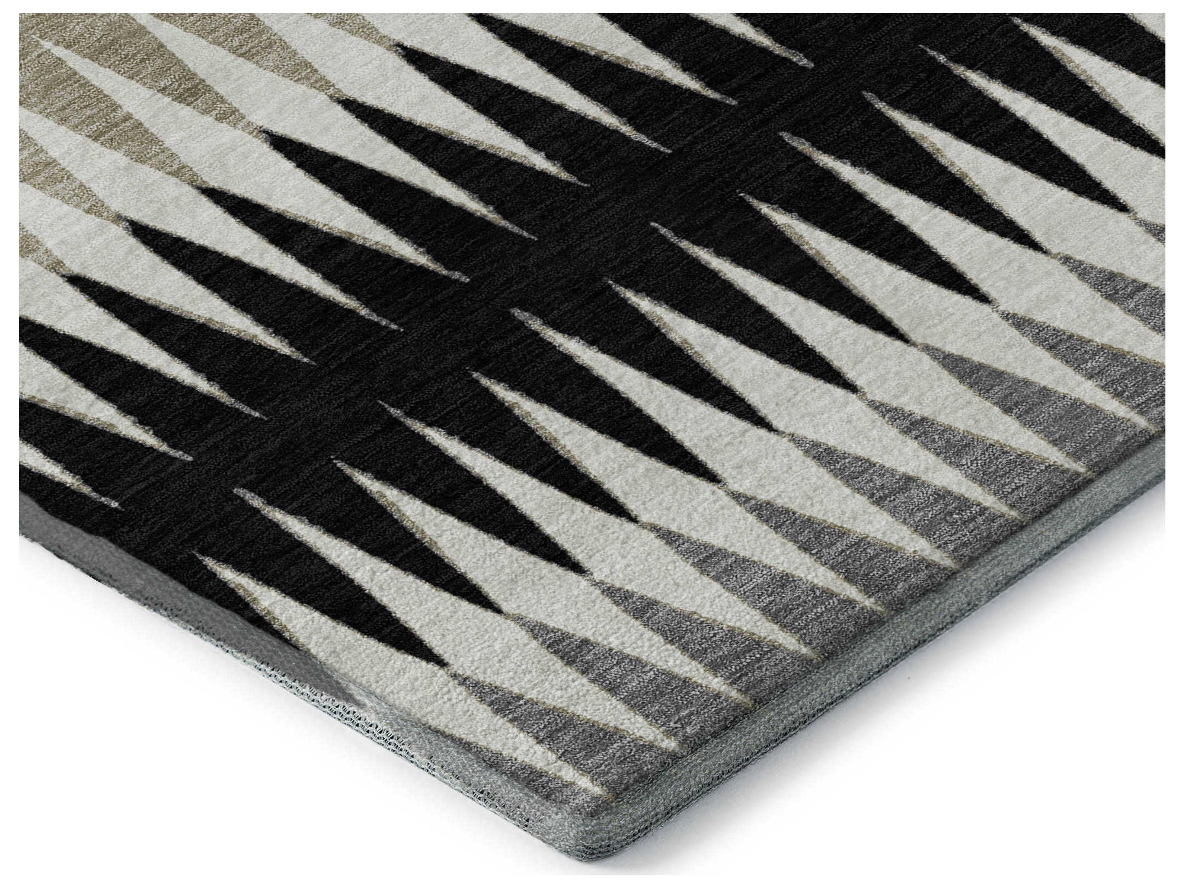 Dalyn Mayfield Striped Area Rug