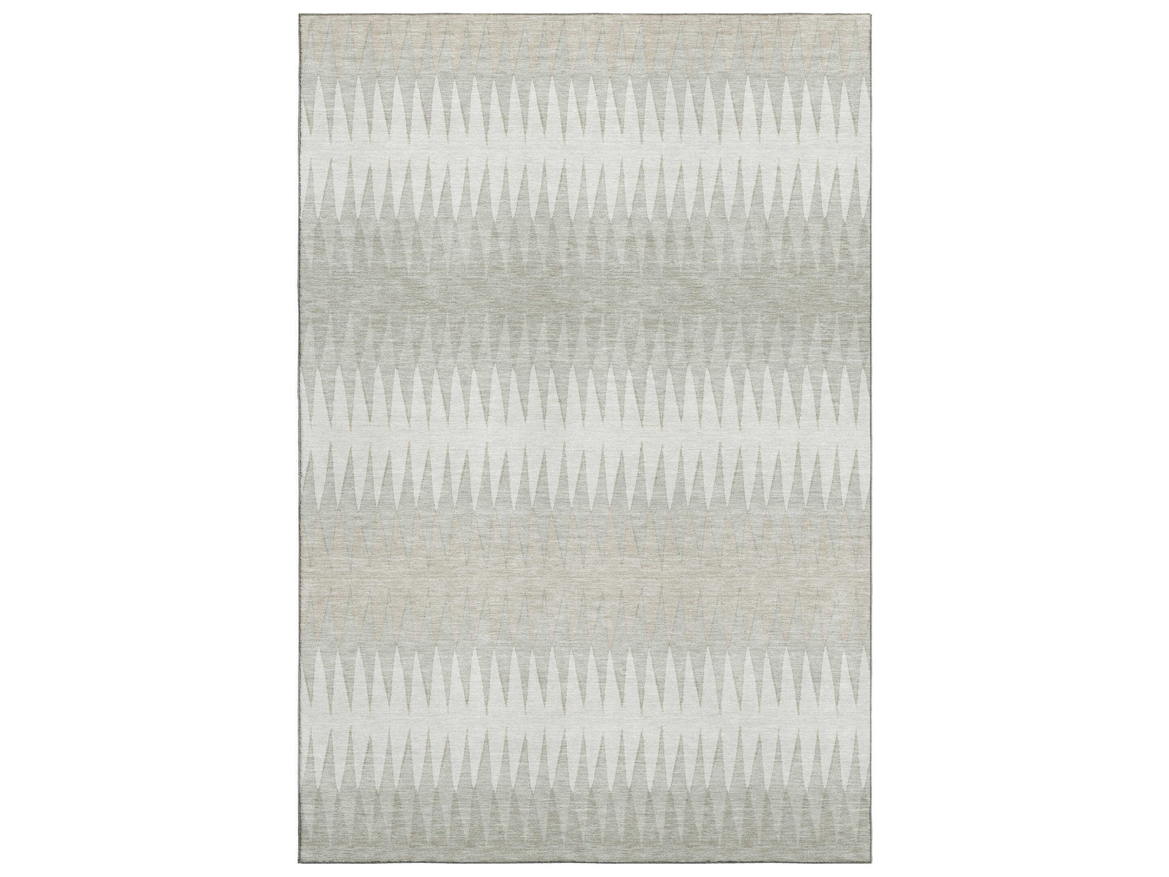 Mayfield Striped Area Rug