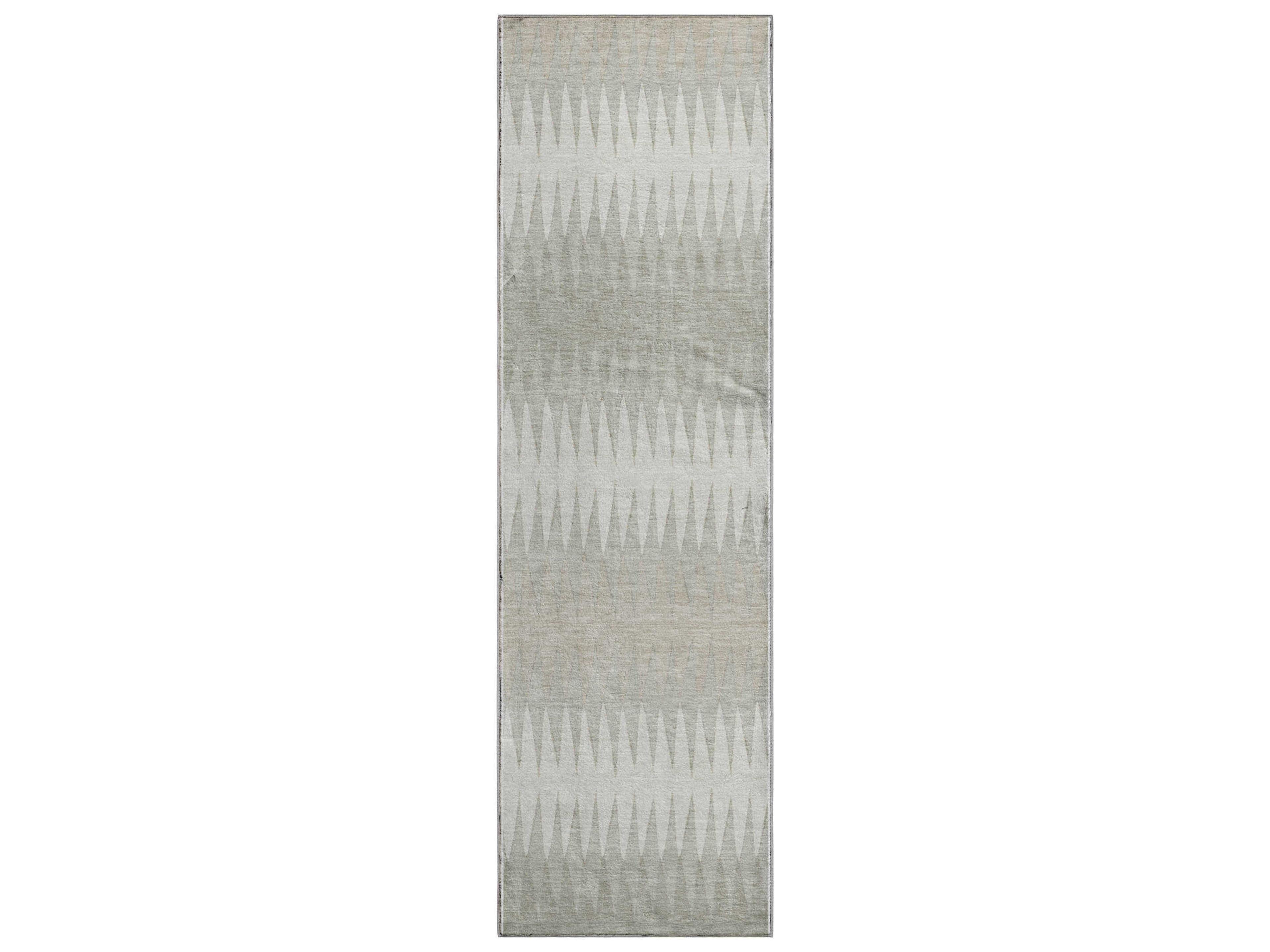 Dalyn Mayfield Striped Area Rug