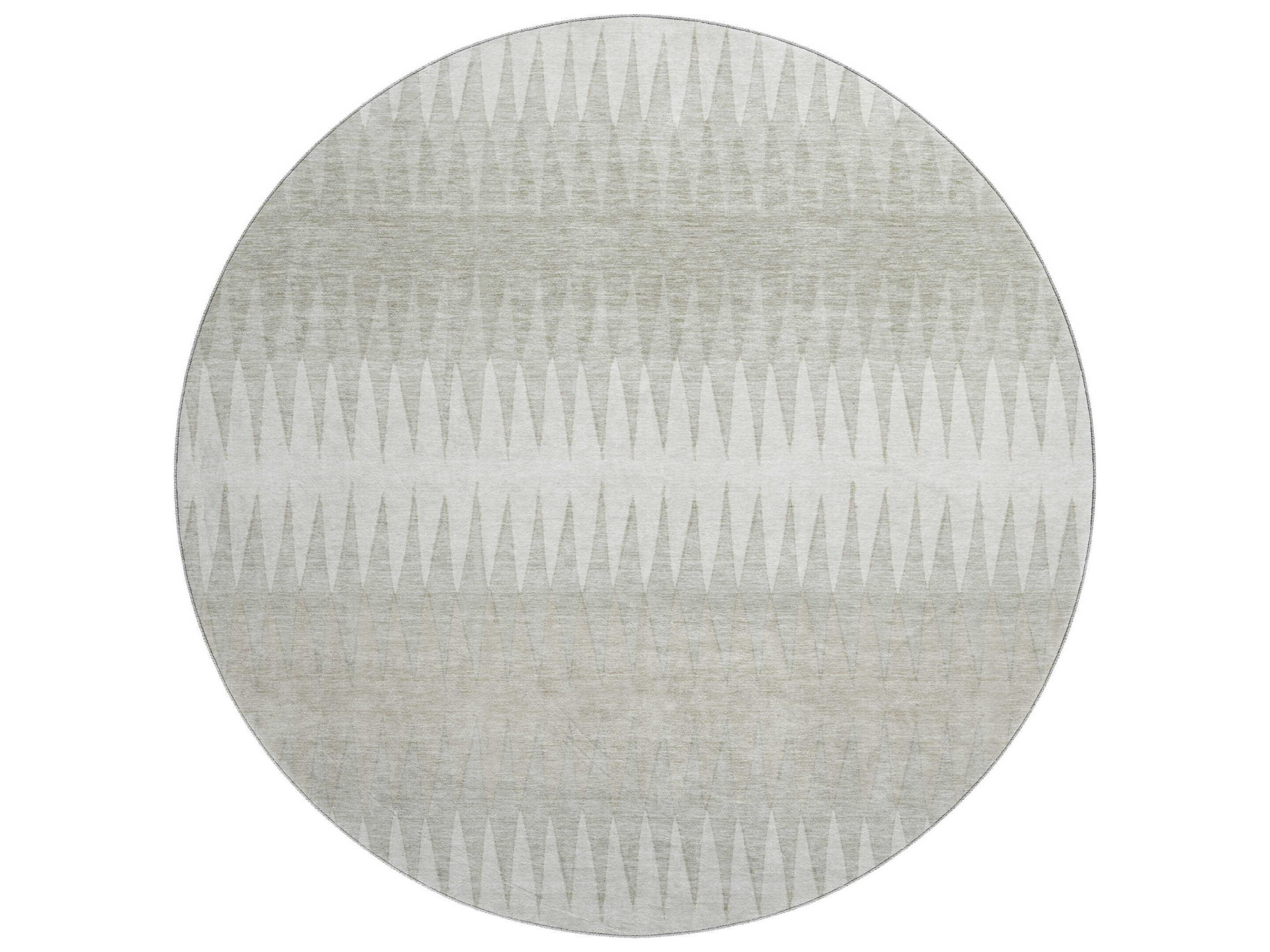 Dalyn Mayfield Striped Area Rug