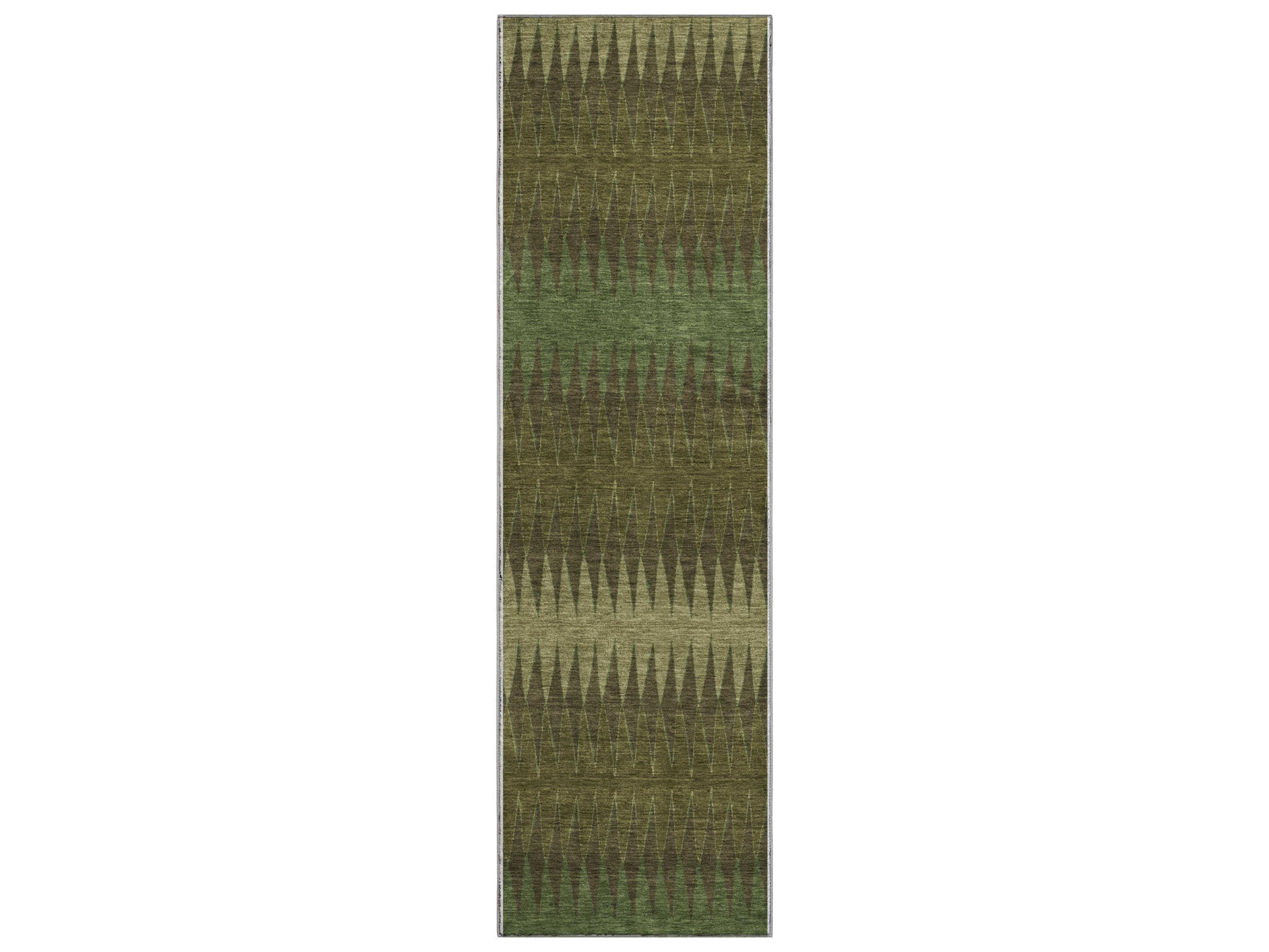 Dalyn Mayfield Striped Area Rug