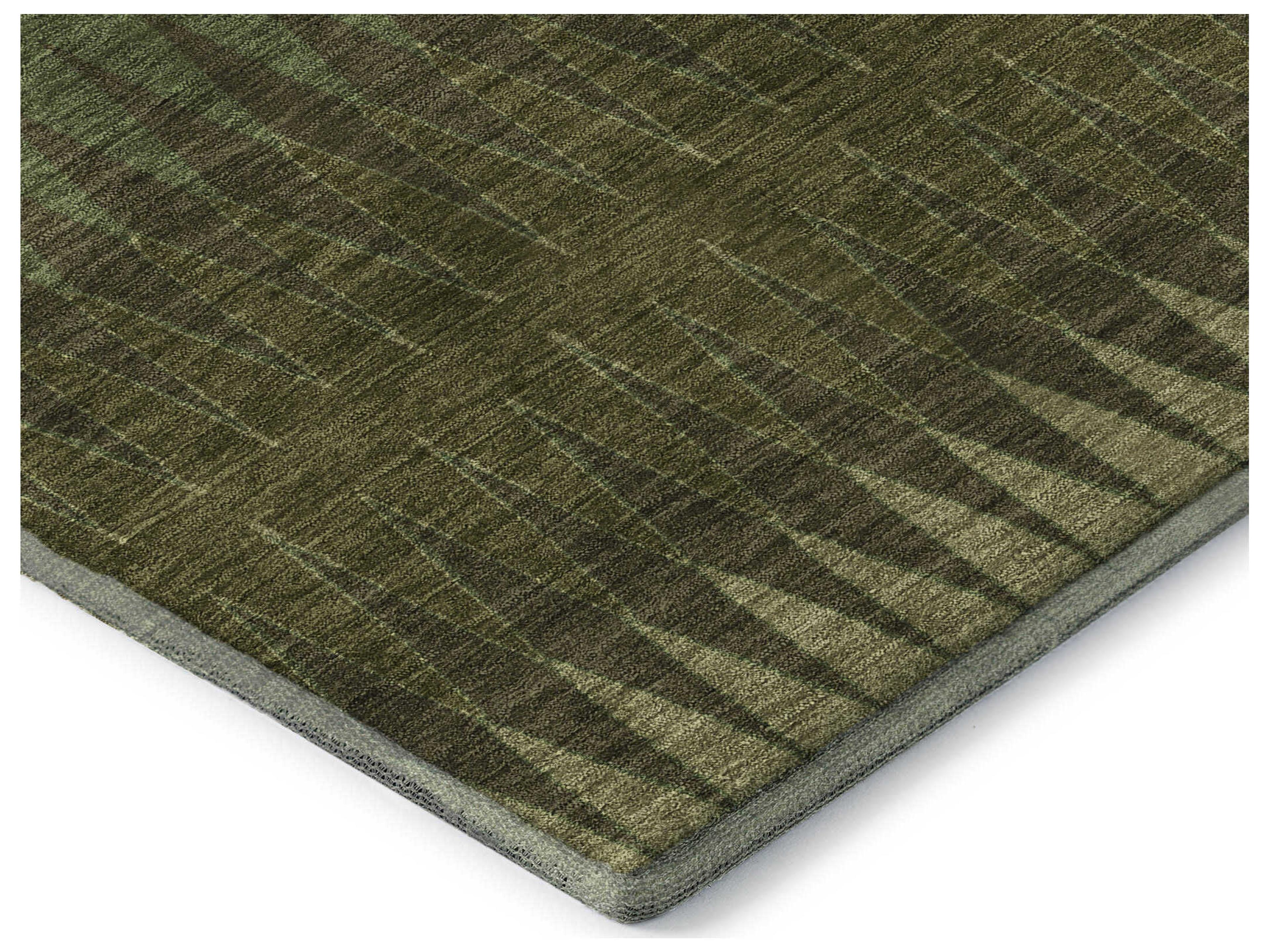 Dalyn Mayfield Striped Area Rug