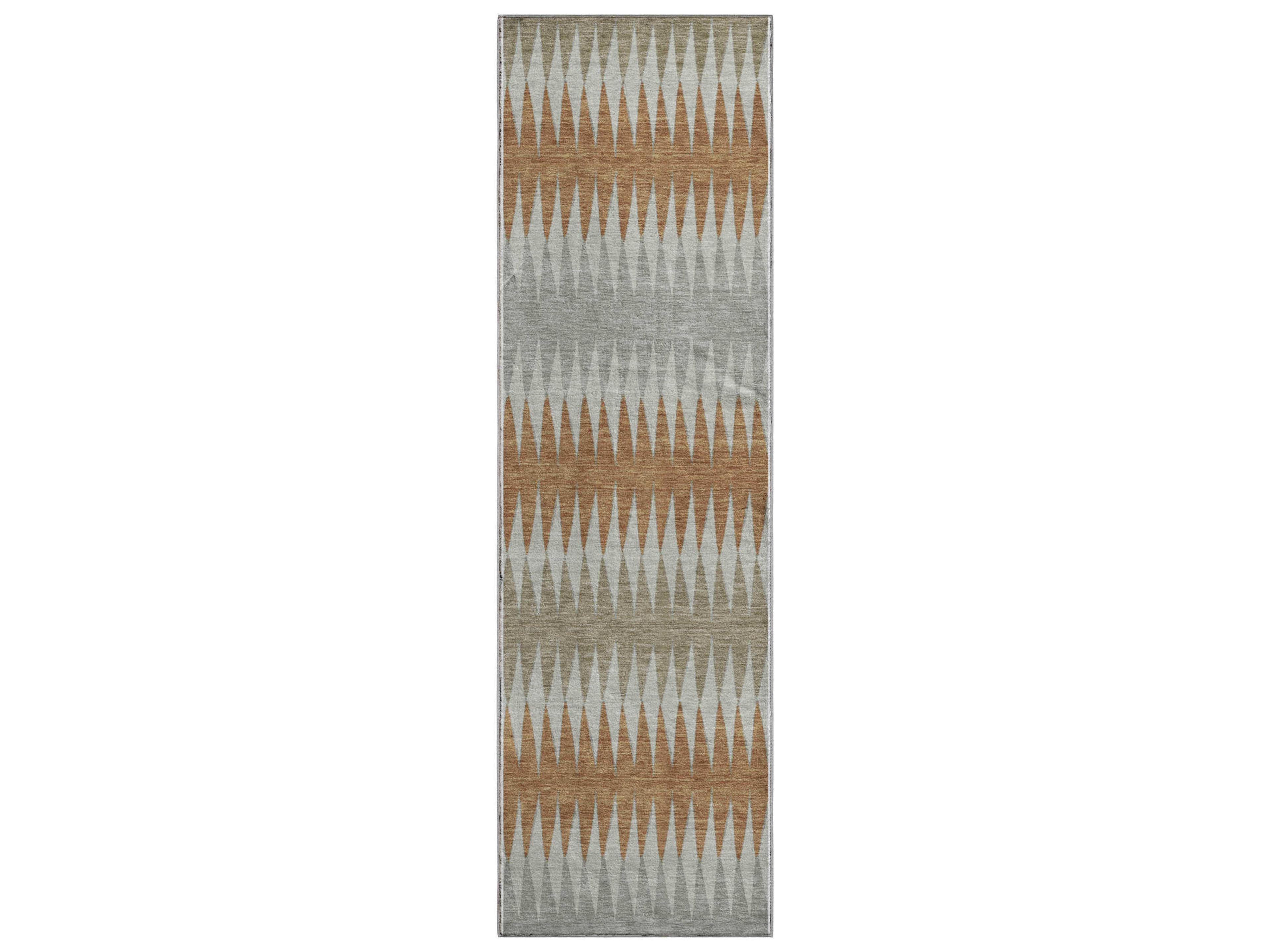 Dalyn Mayfield Striped Area Rug