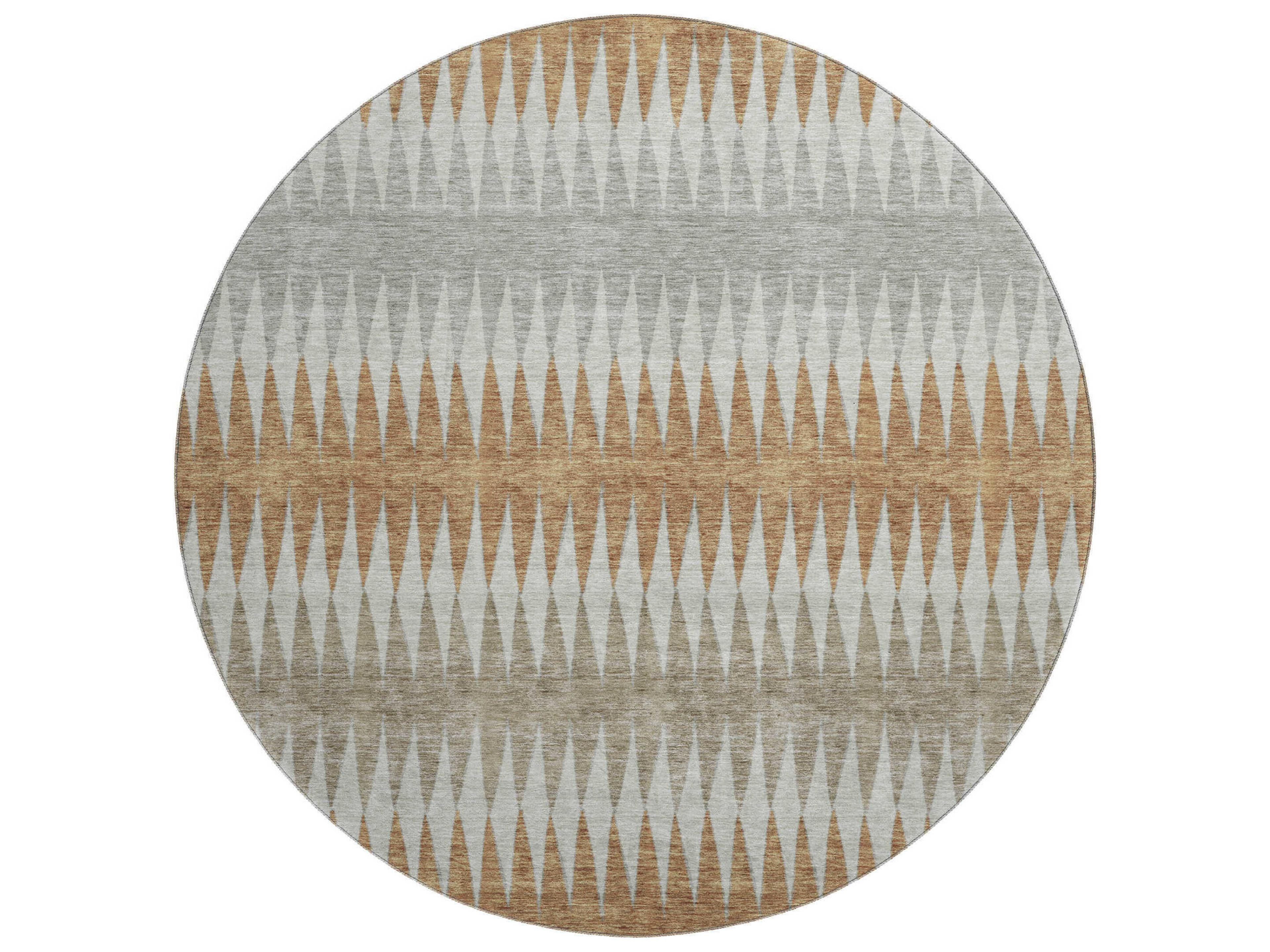 Dalyn Mayfield Striped Area Rug