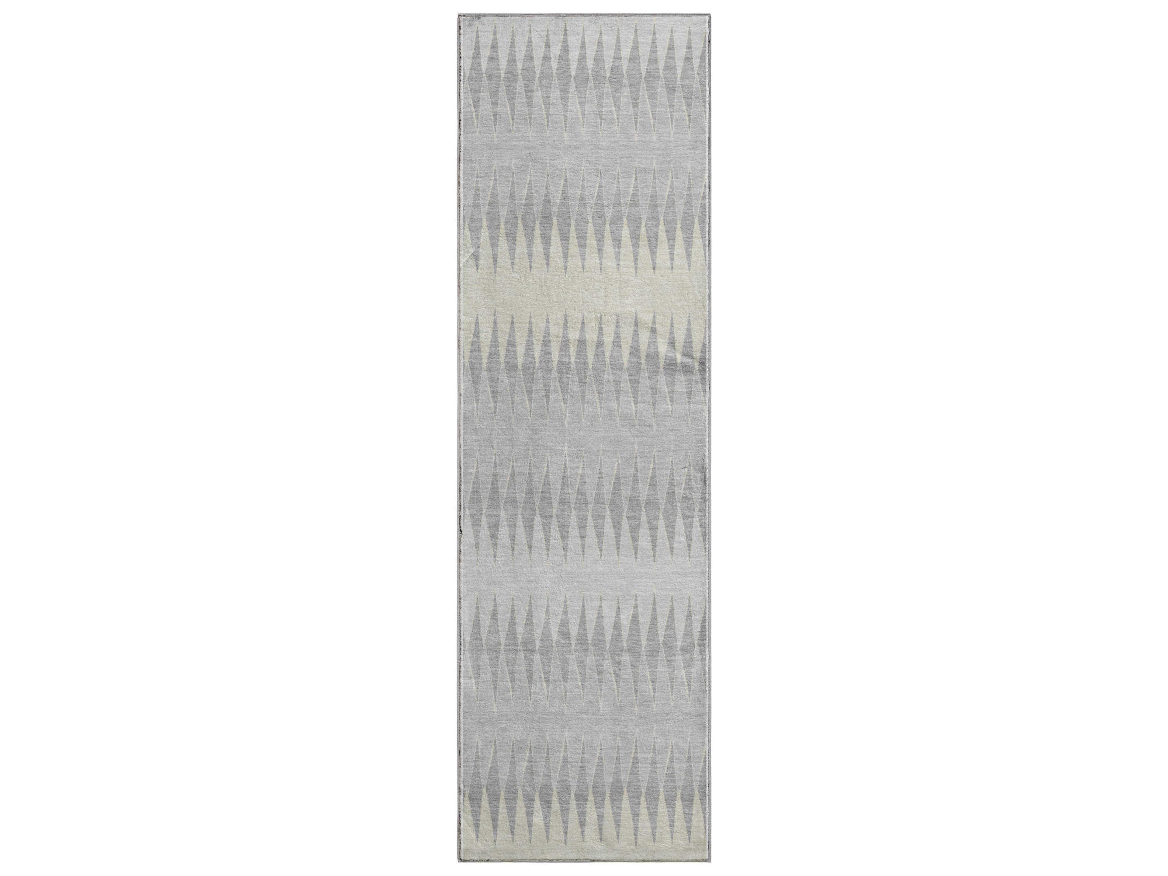 Dalyn Mayfield Striped Area Rug