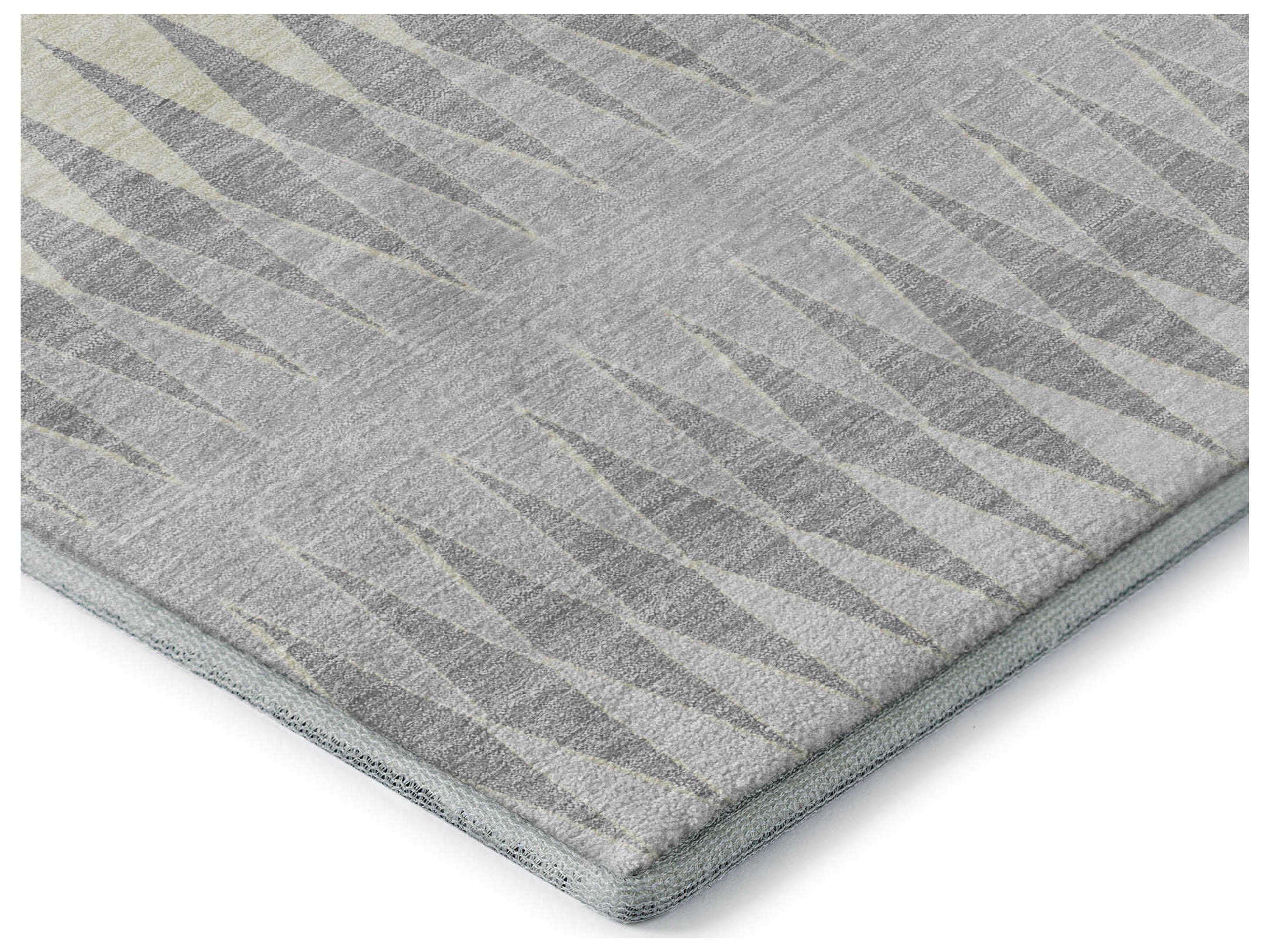 Dalyn Mayfield Striped Area Rug