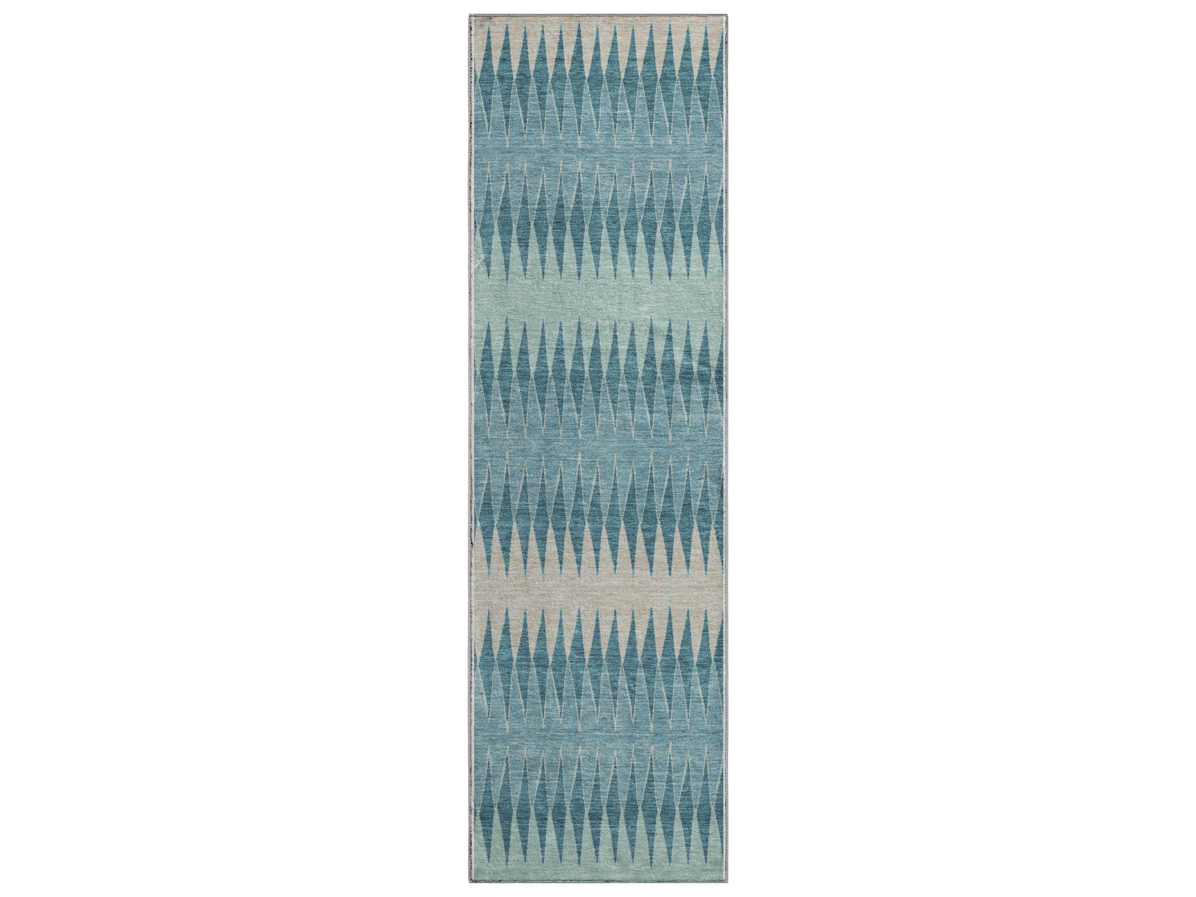 Dalyn Mayfield Striped Area Rug