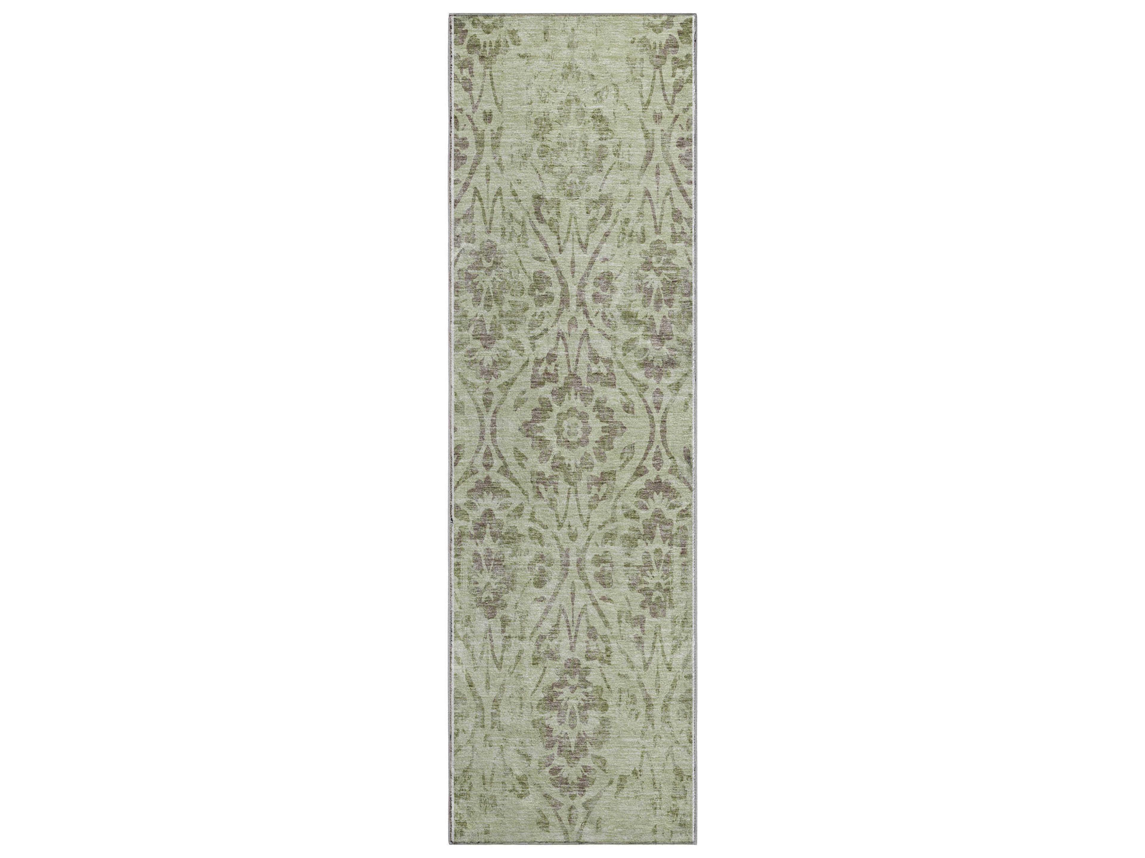 Dalyn Mayfield Floral Area Rug