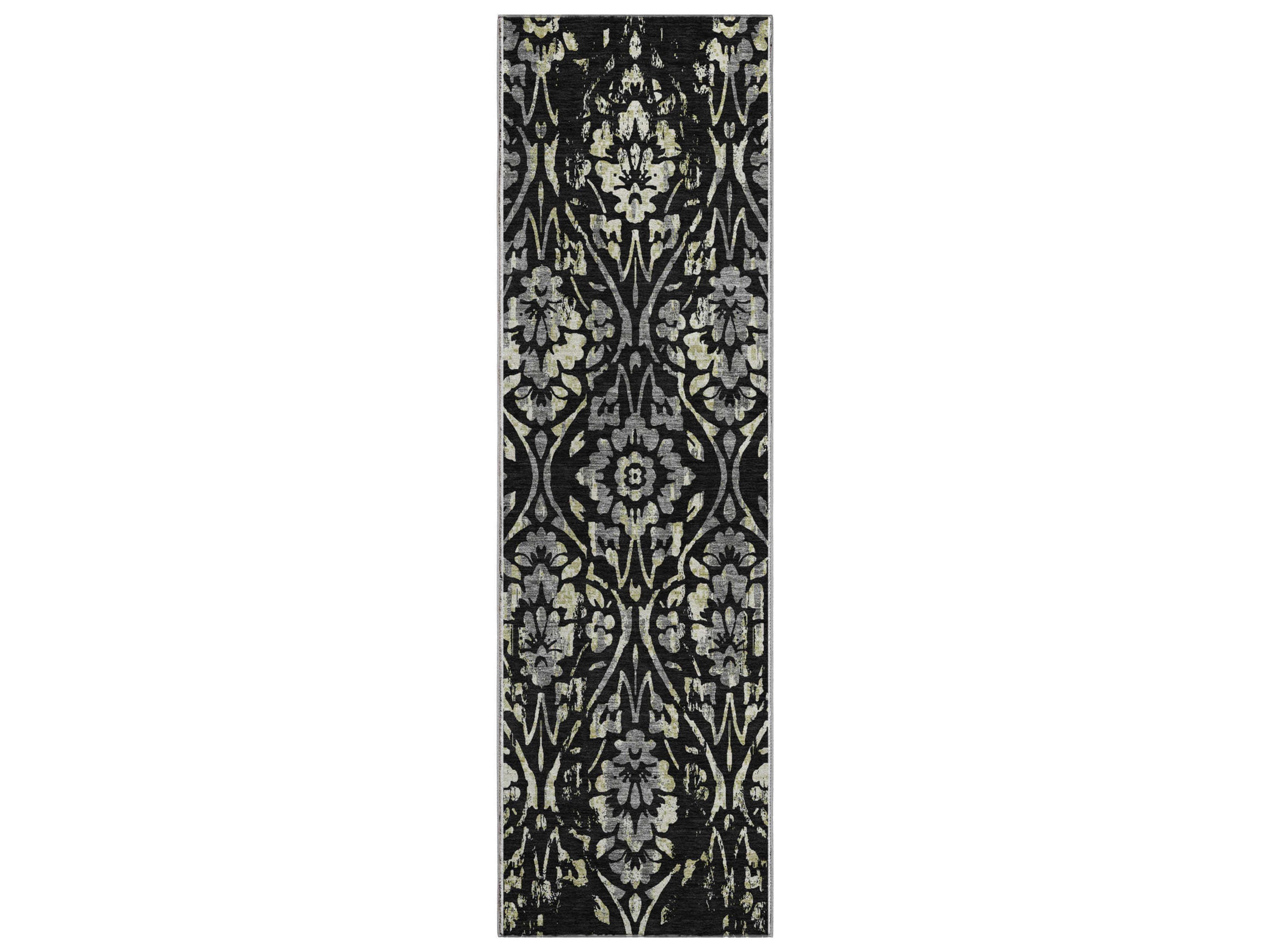 Dalyn Mayfield Floral Area Rug
