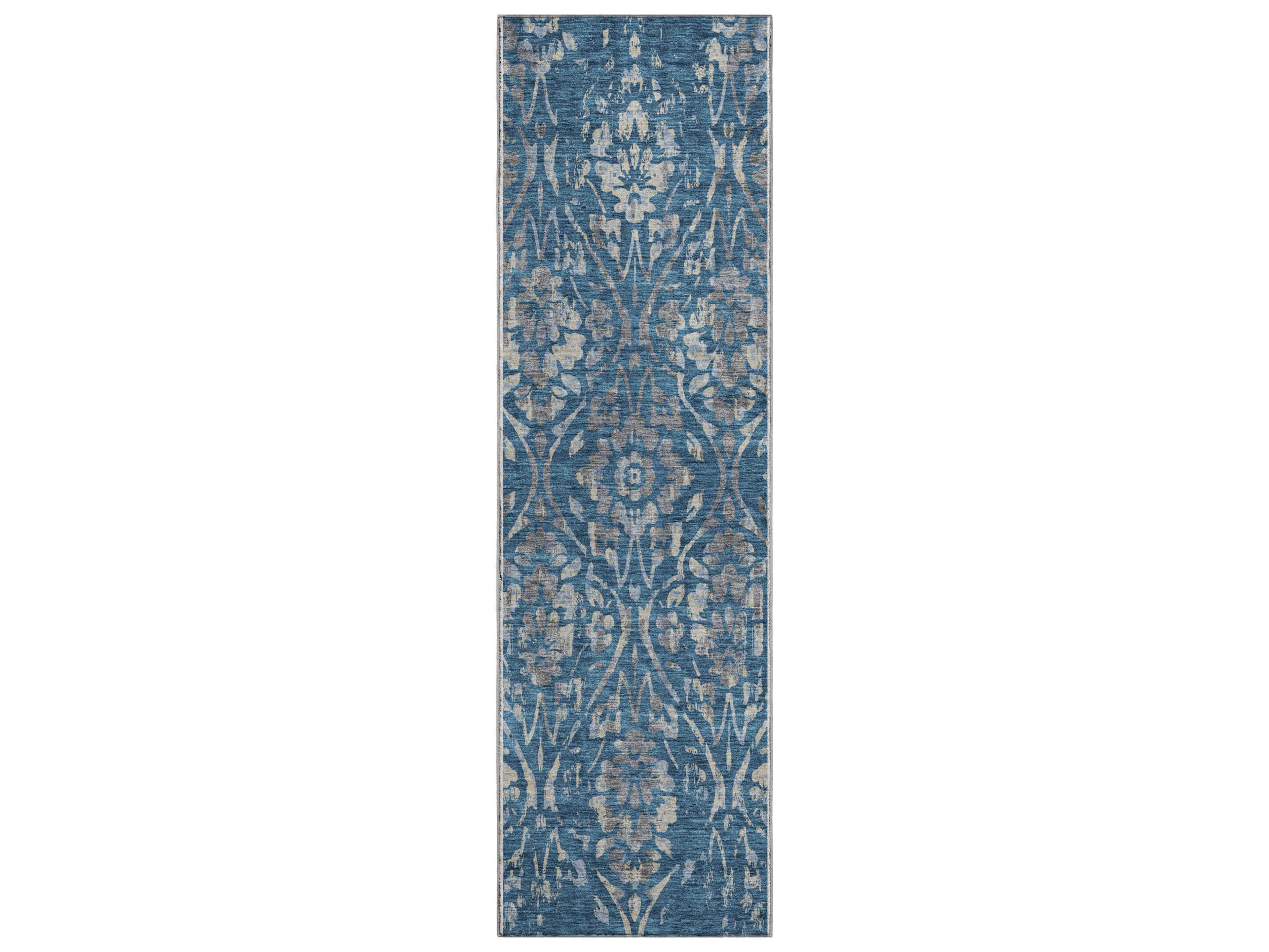 Dalyn Mayfield Floral Area Rug