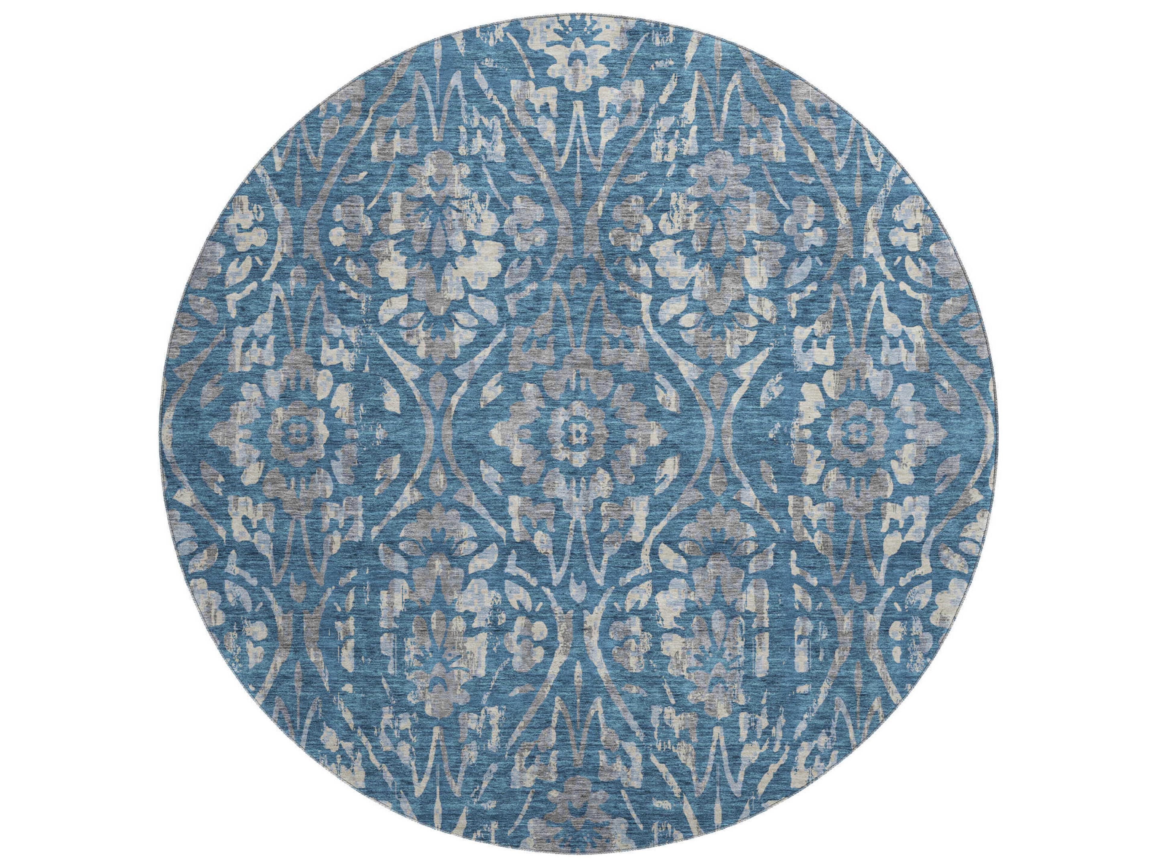 Dalyn Mayfield Floral Area Rug