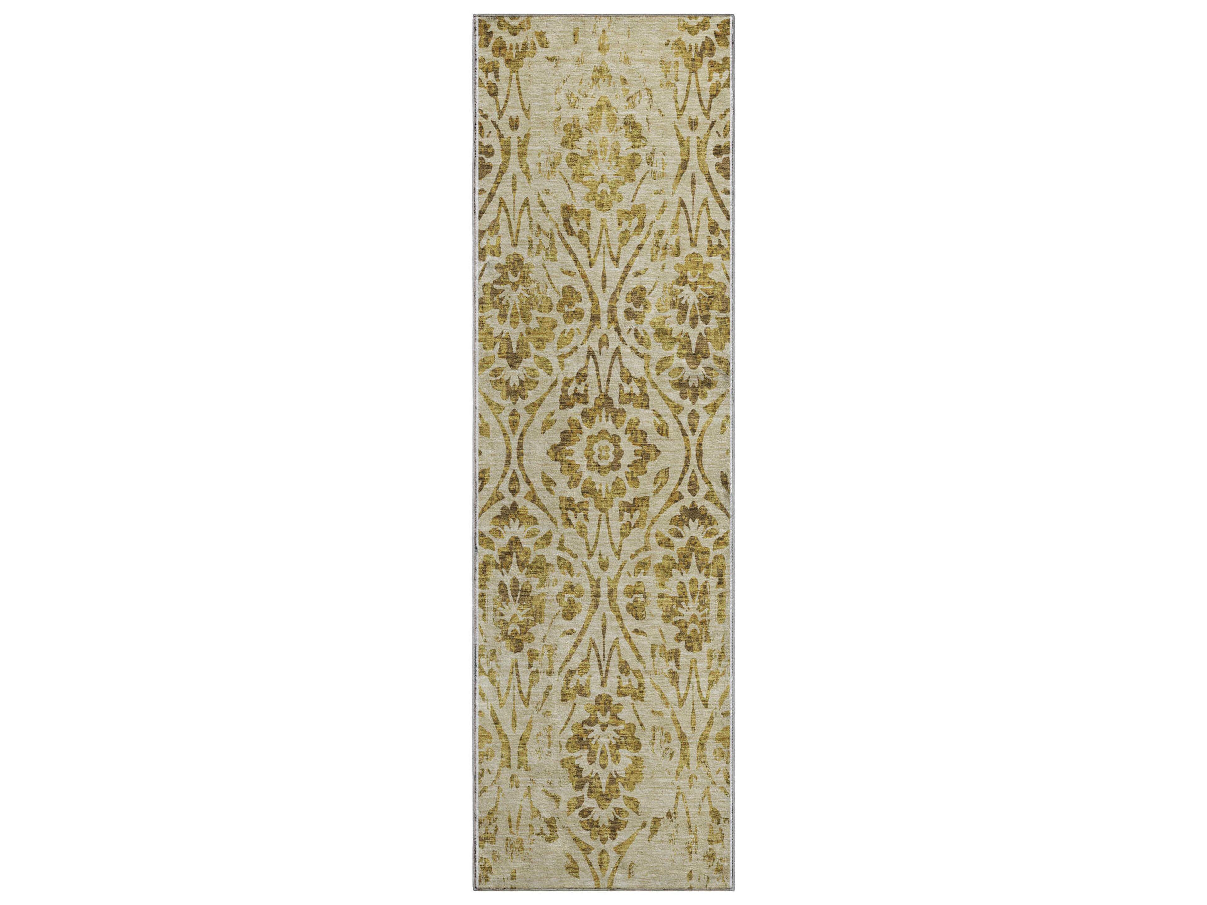 Dalyn Mayfield Floral Area Rug