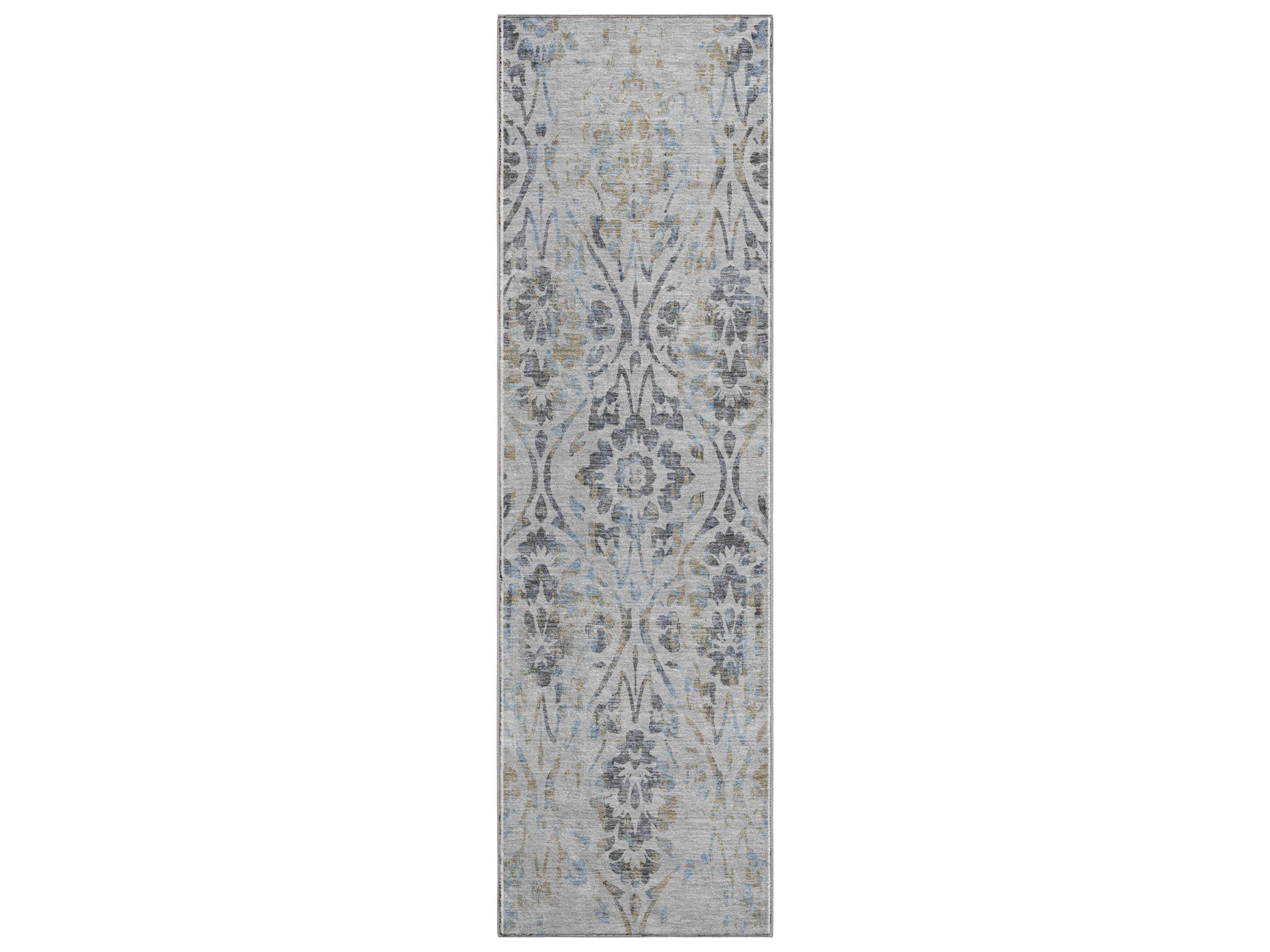 Dalyn Mayfield Floral Area Rug