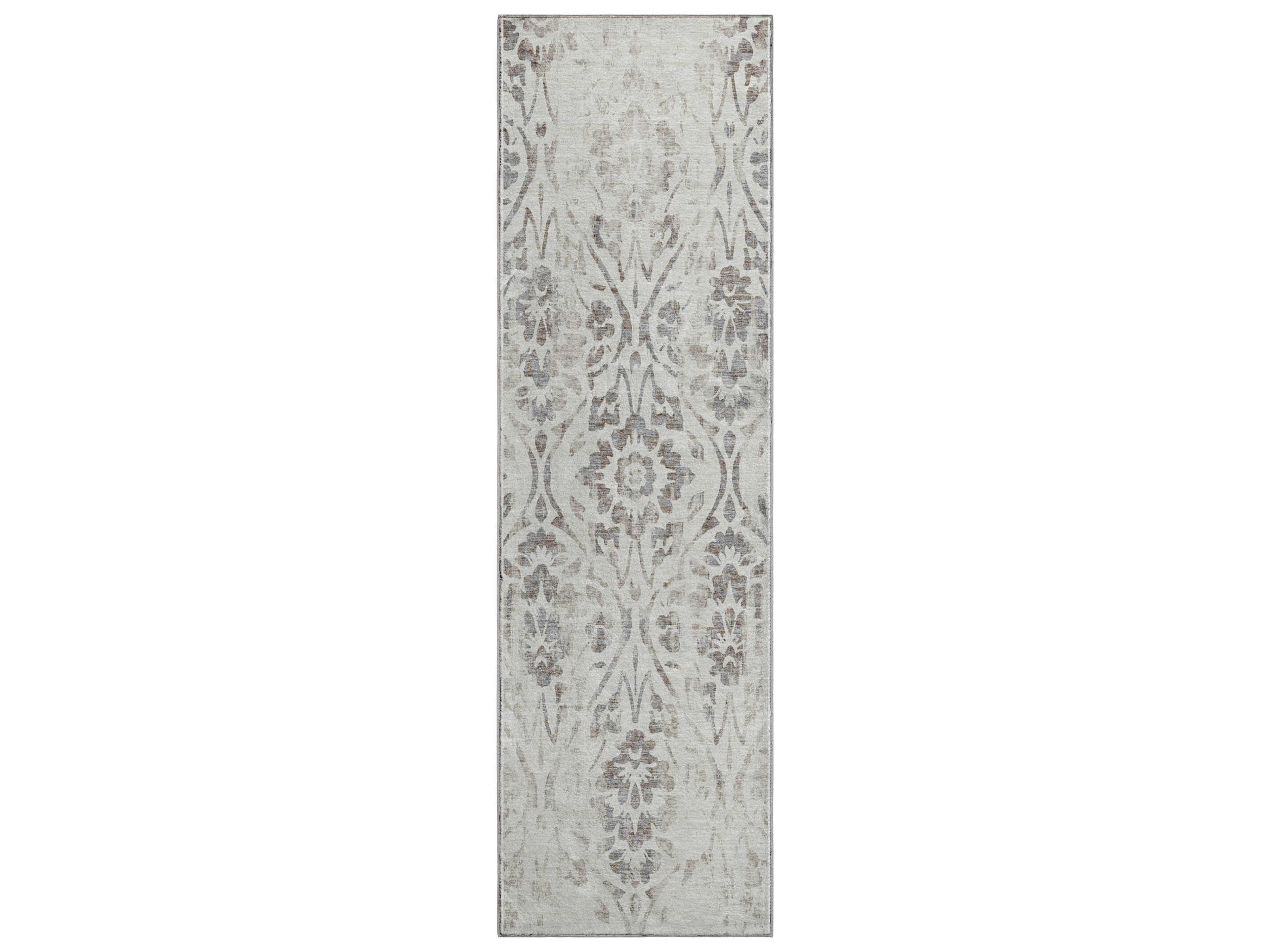 Dalyn Mayfield Floral Area Rug