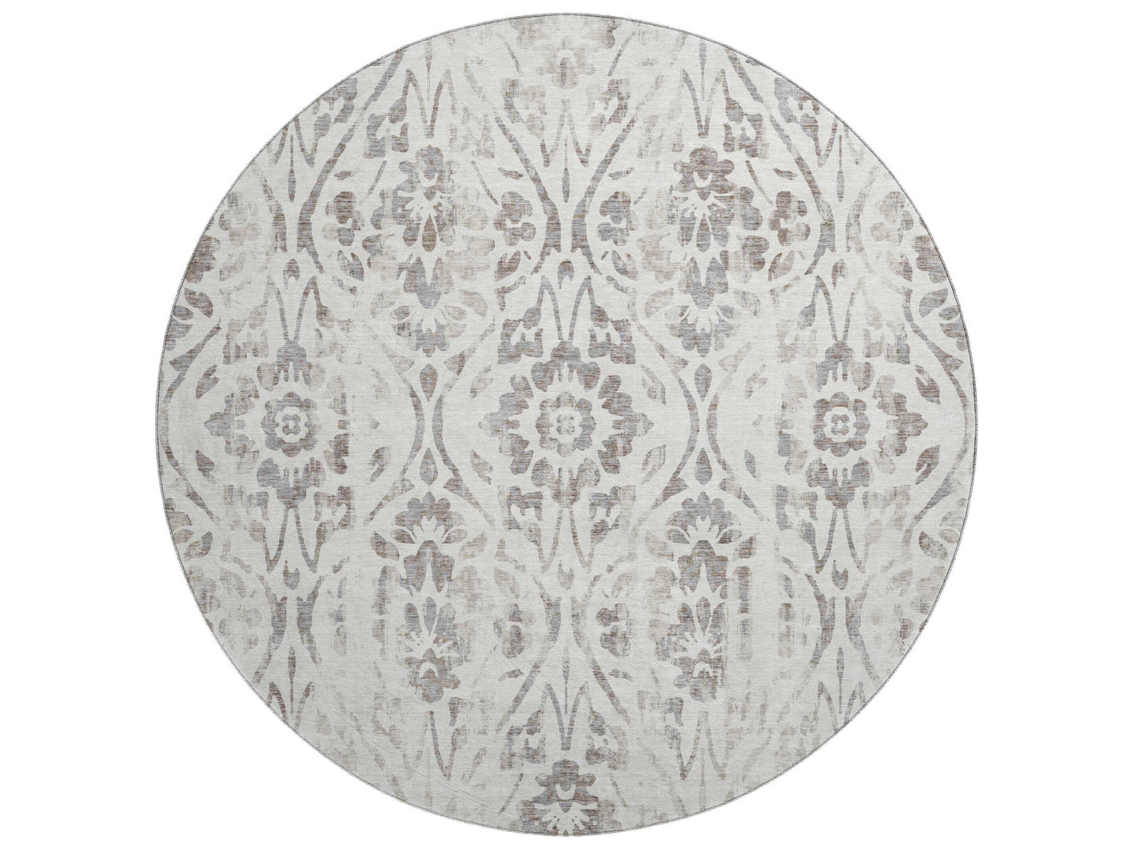 Dalyn Mayfield Floral Area Rug